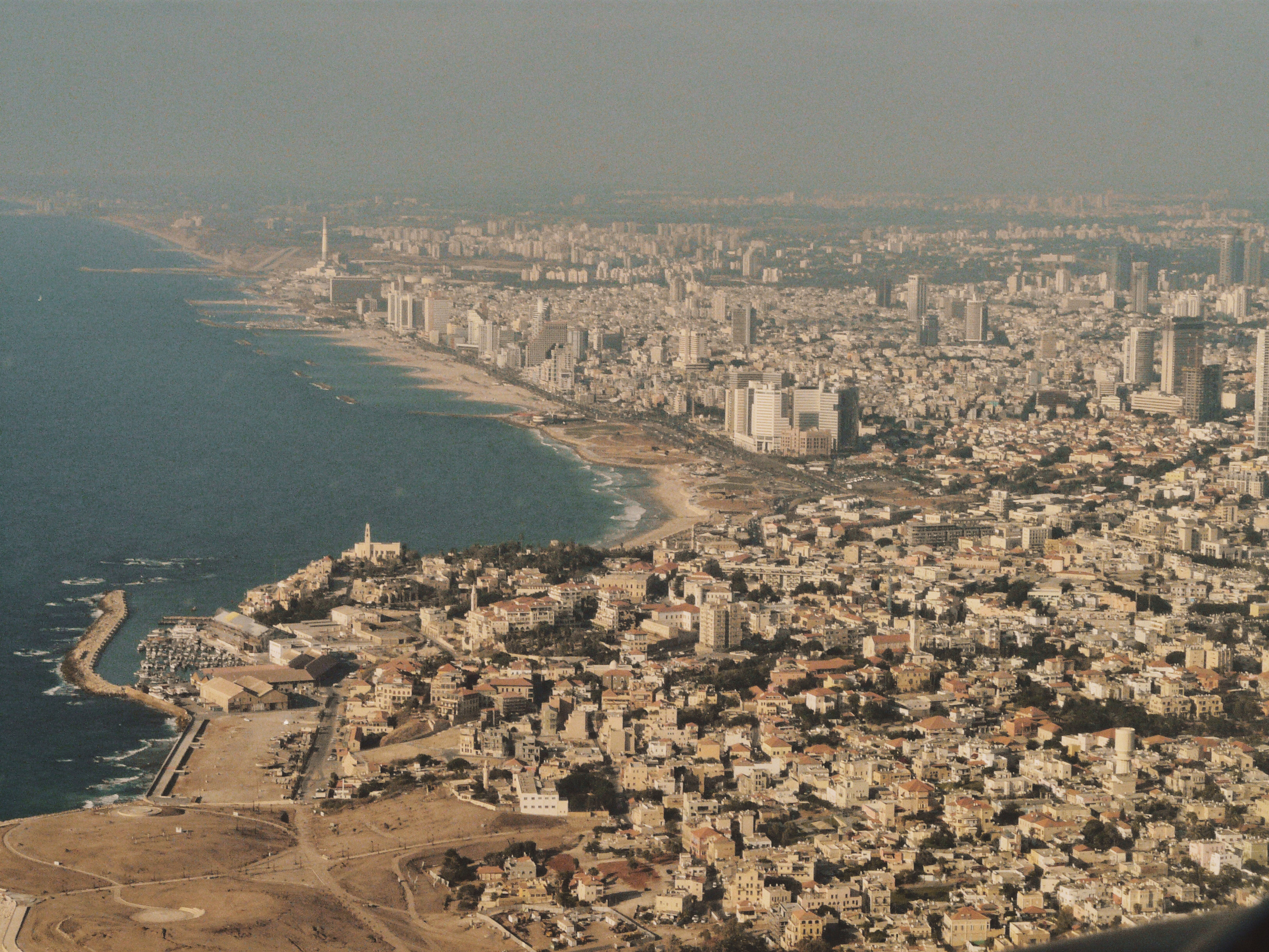 Mit dem Helikopter über Israel. Maria Chistyakovа — Fotografin in Karlsruhe, Baden-Baden und Umgebung