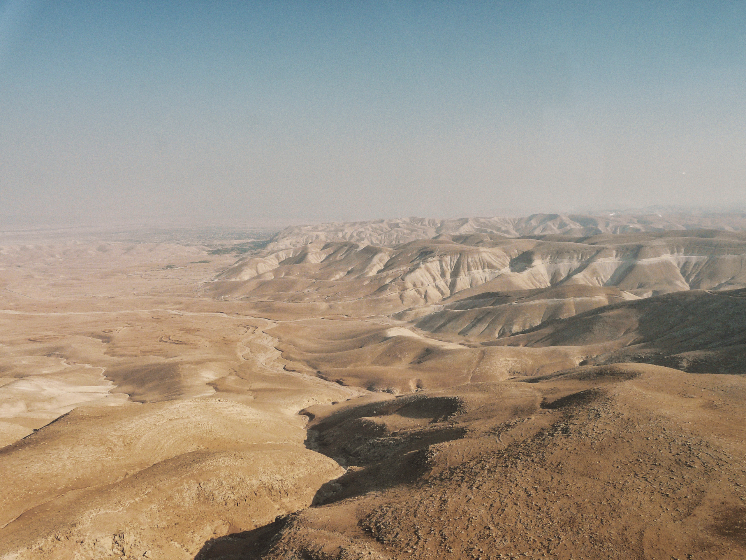 Mit dem Helikopter über Israel. Maria Chistyakovа — Fotografin in Karlsruhe, Baden-Baden und Umgebung