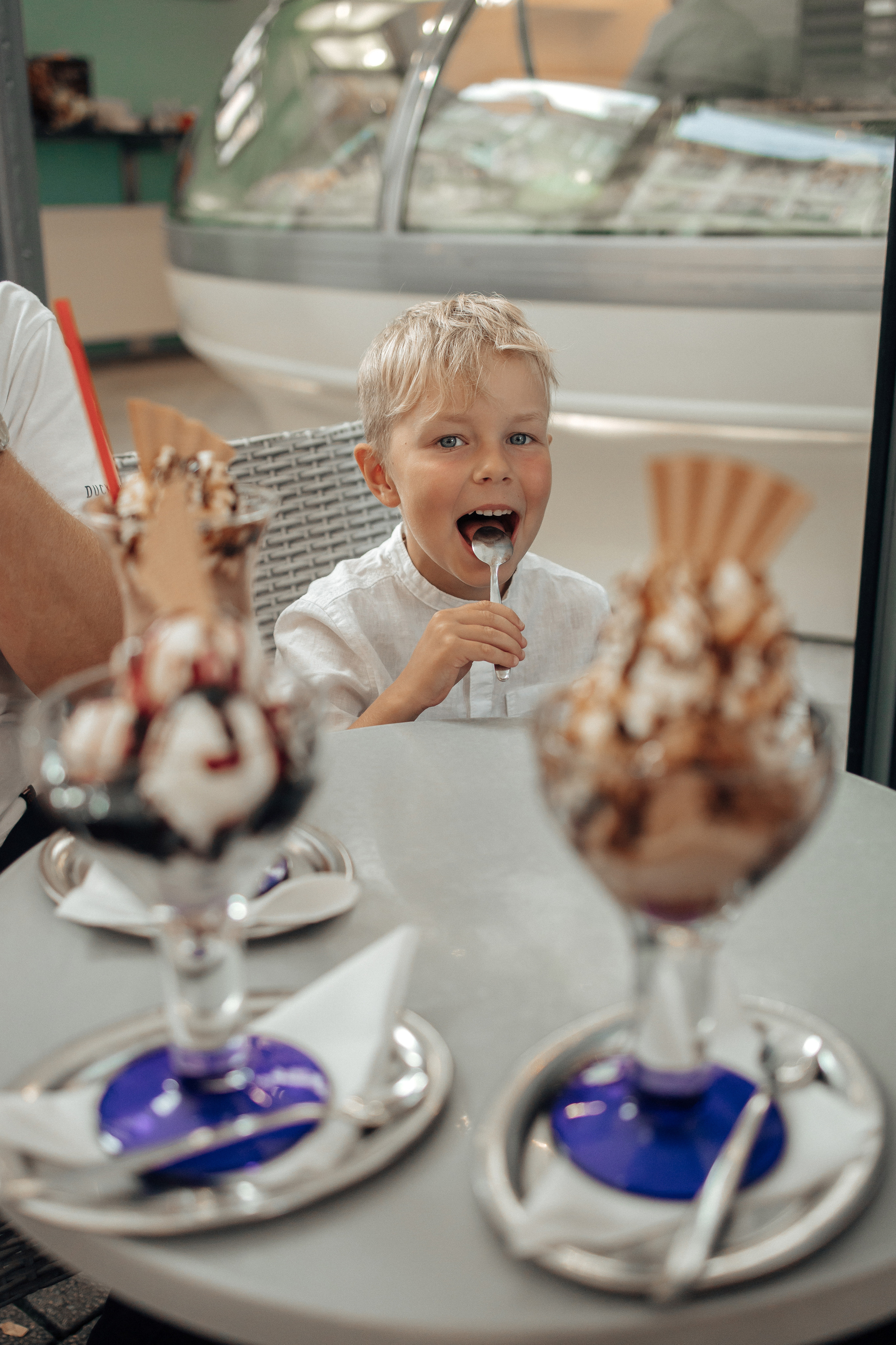 Familienspaziergang in Heidelberg. Maria Chistyakovа — Fotografin in Karlsruhe, Baden-Baden und Umgebung