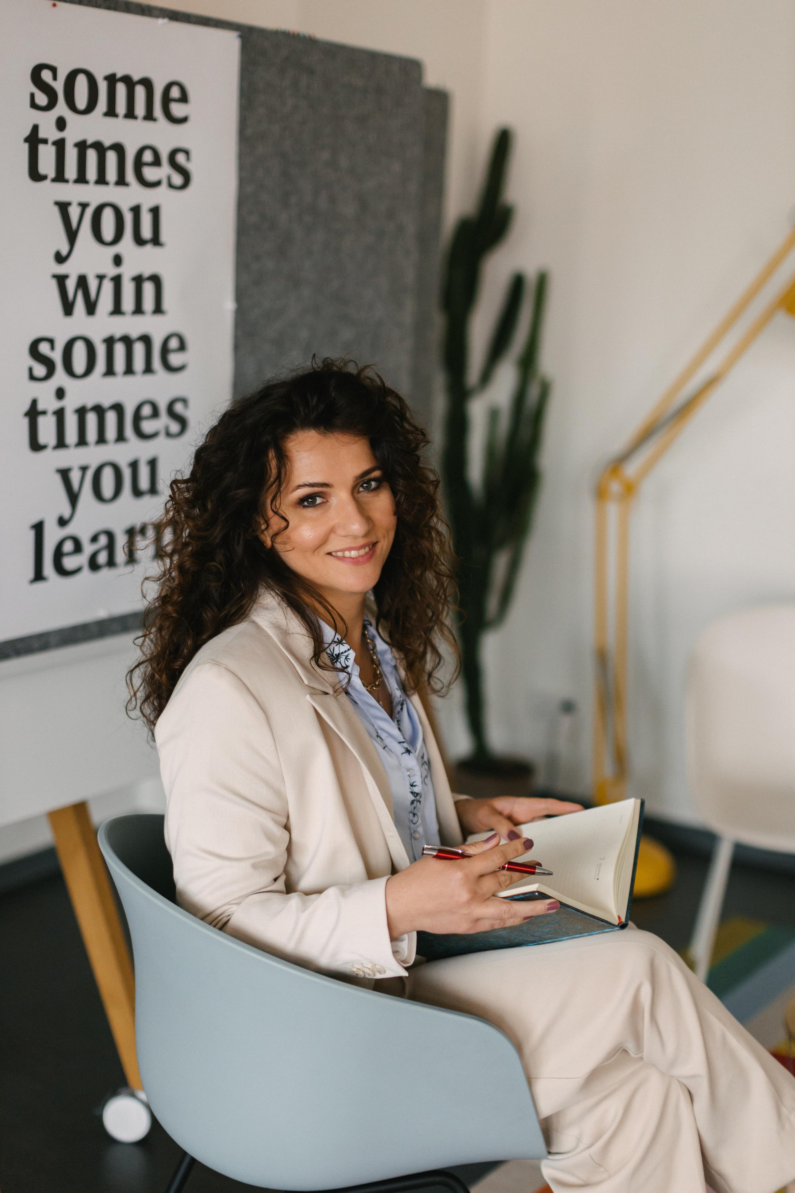 Юлия — графический дизайнер. Фотограф в Германии — Мария Чистякова