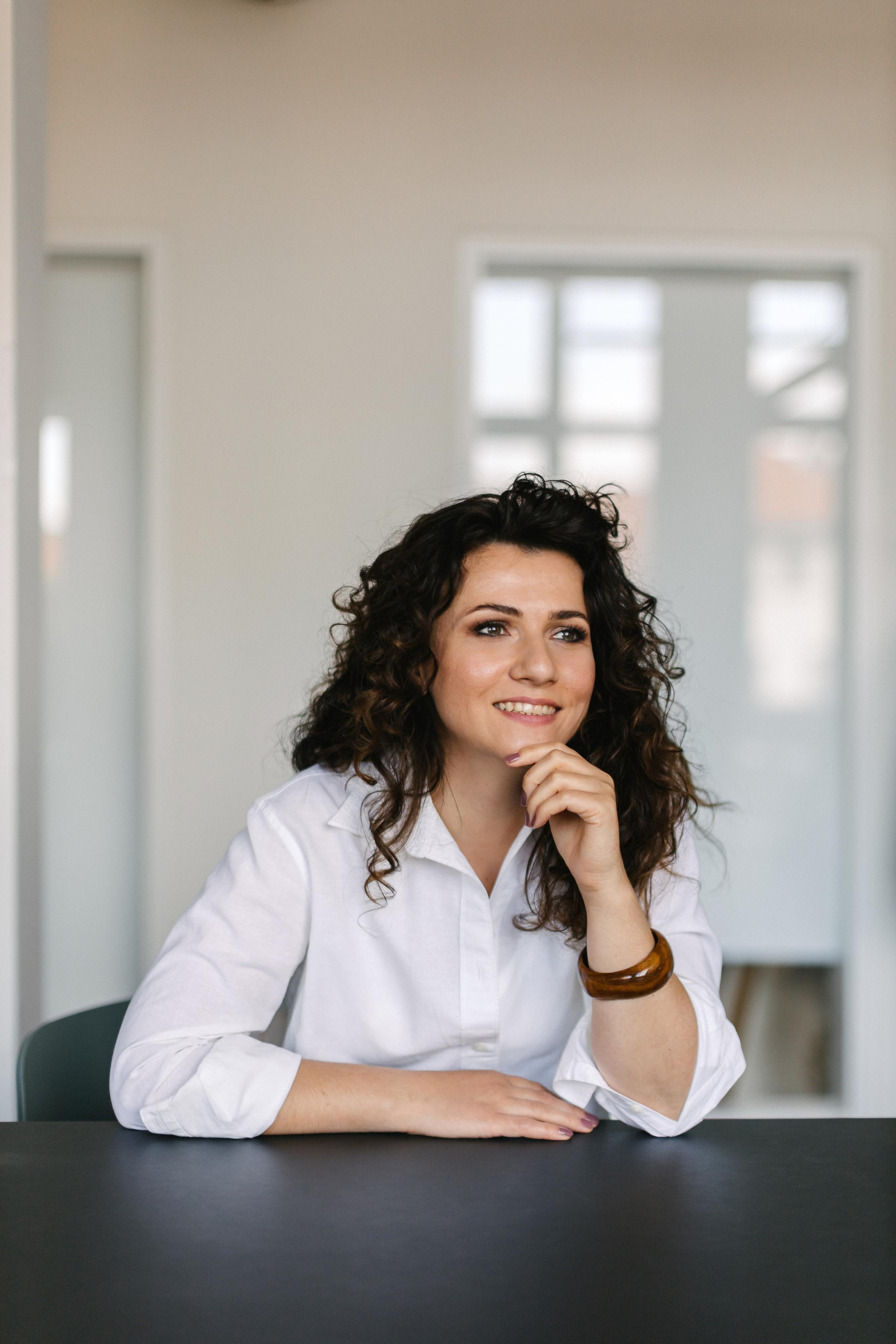 Юлия — графический дизайнер. Фотограф в Германии — Мария Чистякова