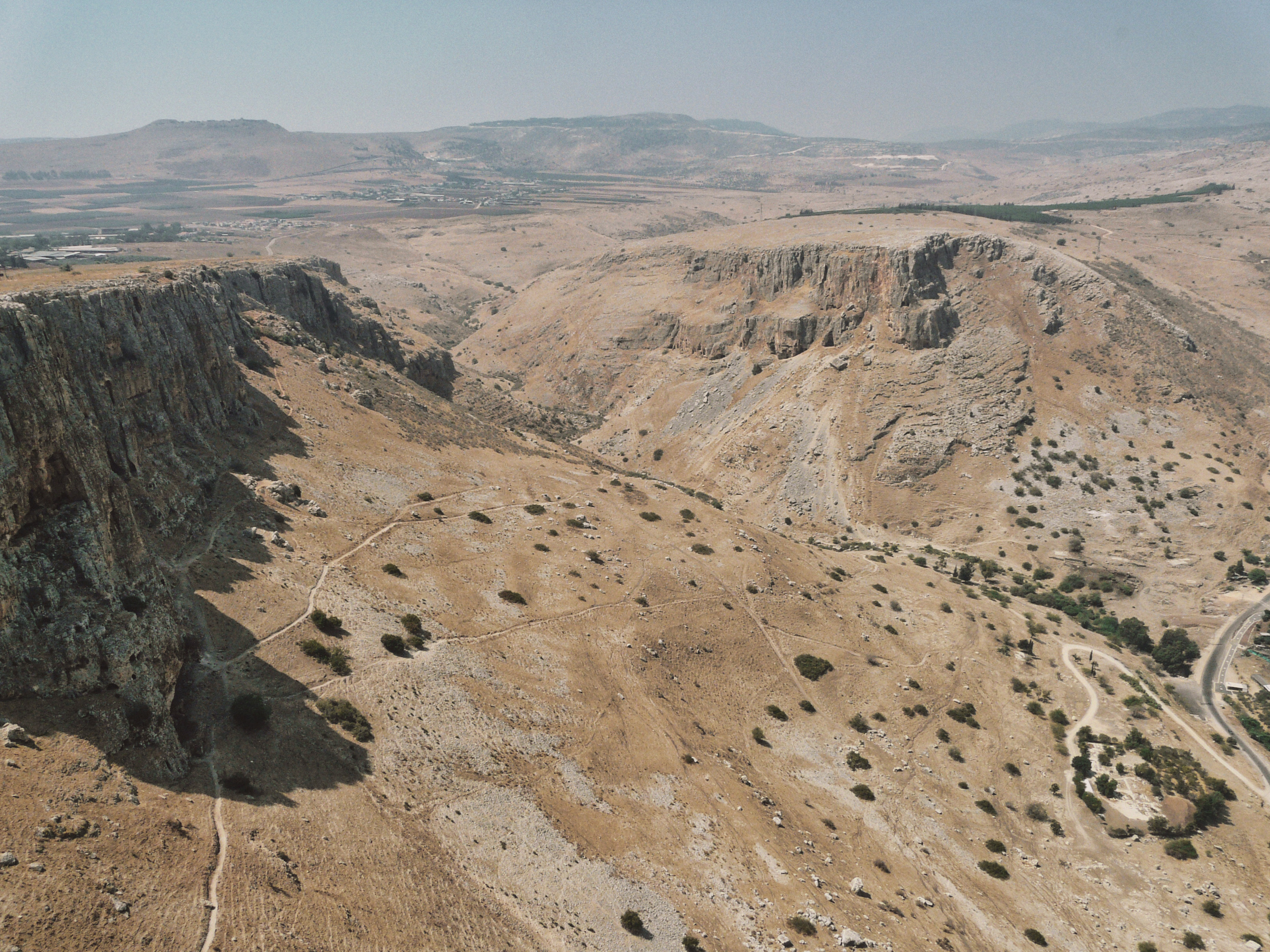 Mit dem Helikopter über Israel. Maria Chistyakovа — Fotografin in Karlsruhe, Baden-Baden und Umgebung