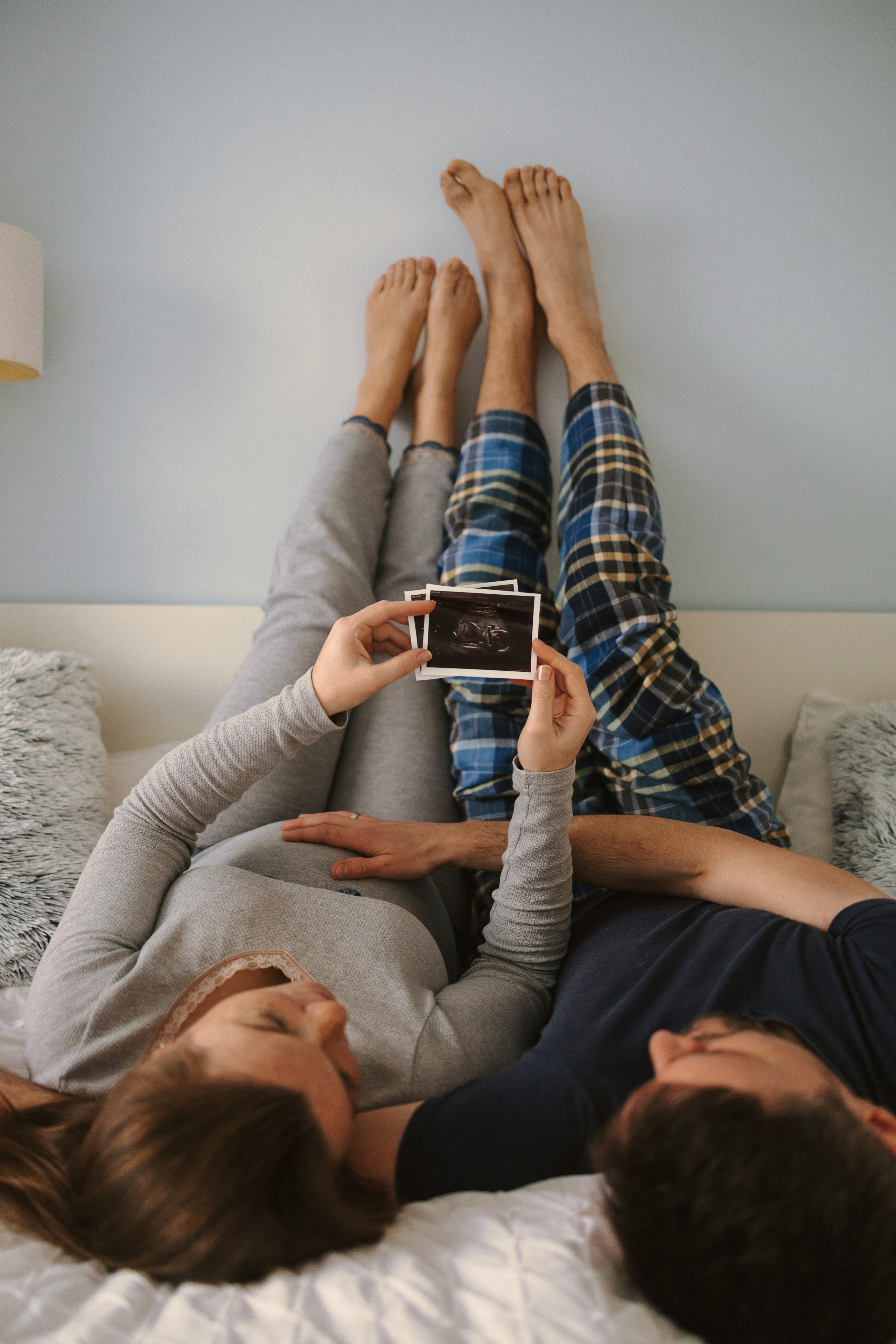 В гостях у семьи в Киле. Фотограф в Германии — Мария Чистякова