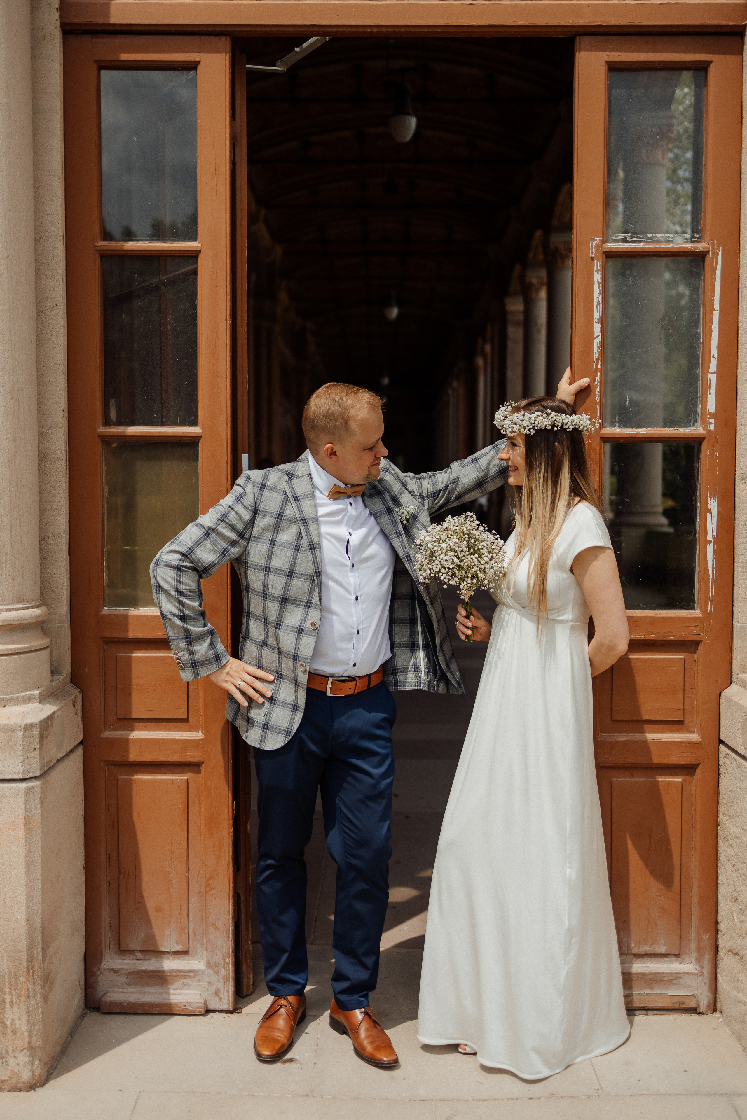 Hochzeit in Baden-Baden. Maria Chistyakovа — Fotografin in Karlsruhe, Baden-Baden und Umgebung
