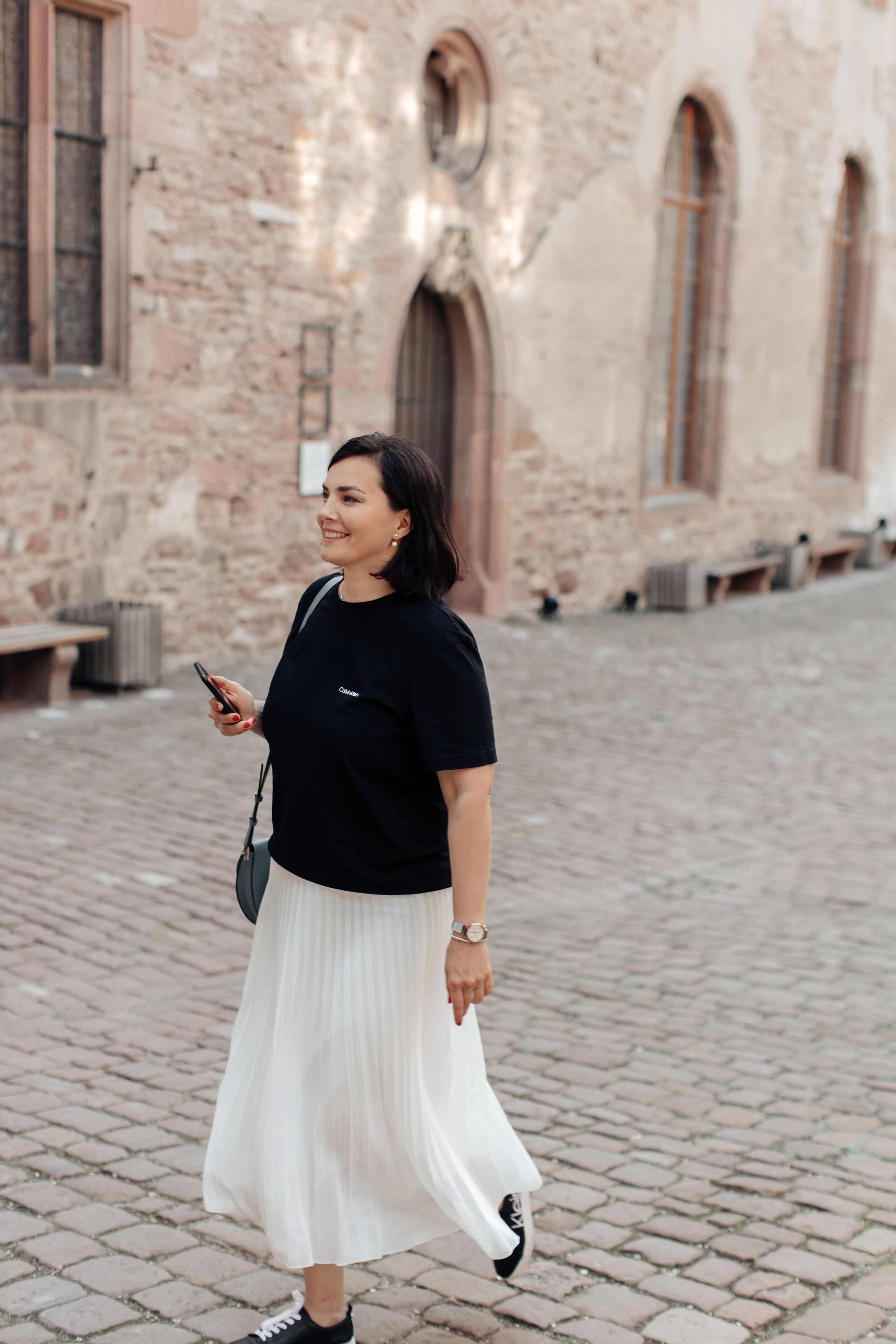 Familienspaziergang in Heidelberg. Maria Chistyakovа — Fotografin in Karlsruhe, Baden-Baden und Umgebung