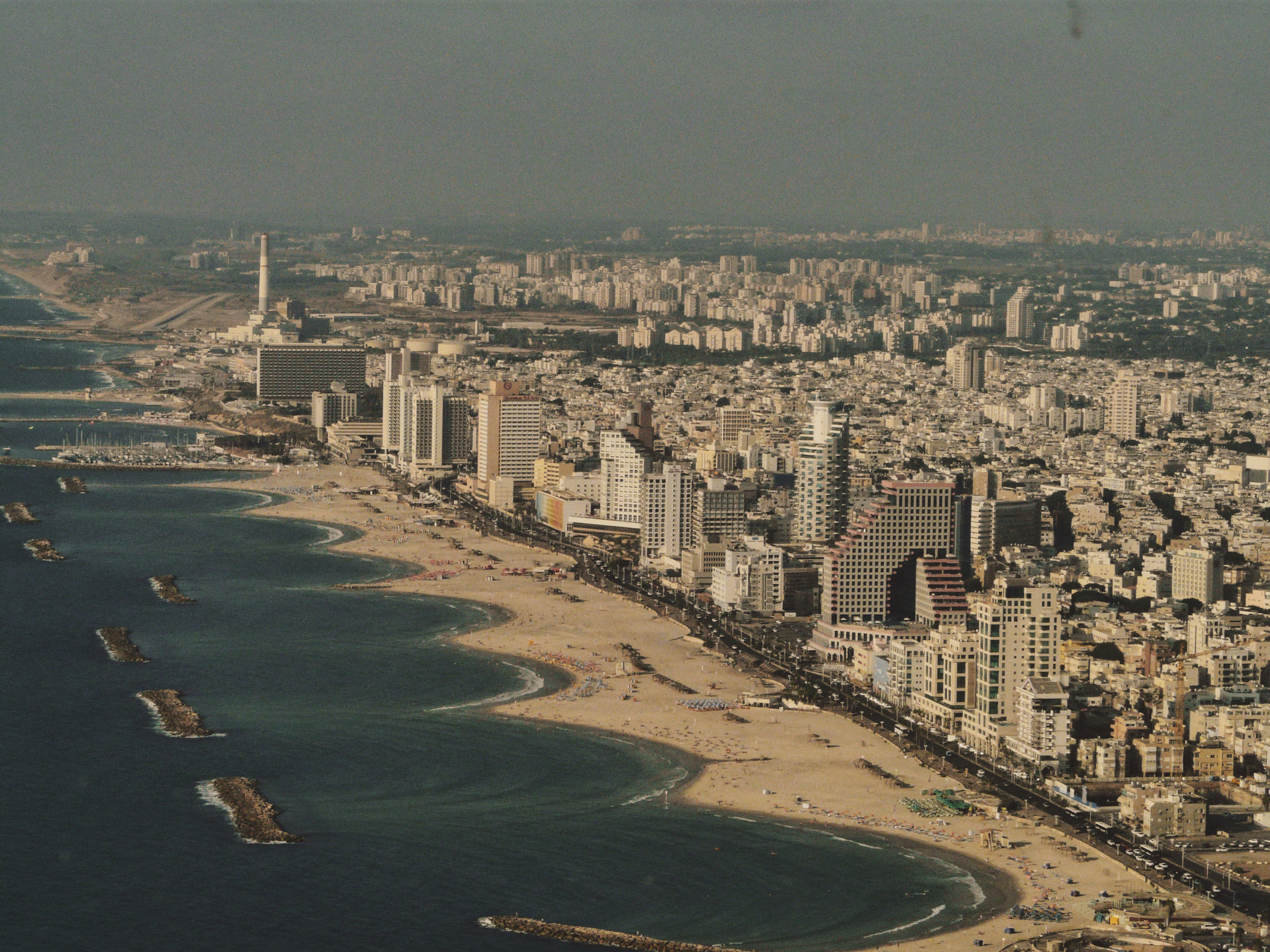 Mit dem Helikopter über Israel. Maria Chistyakovа — Fotografin in Karlsruhe, Baden-Baden und Umgebung