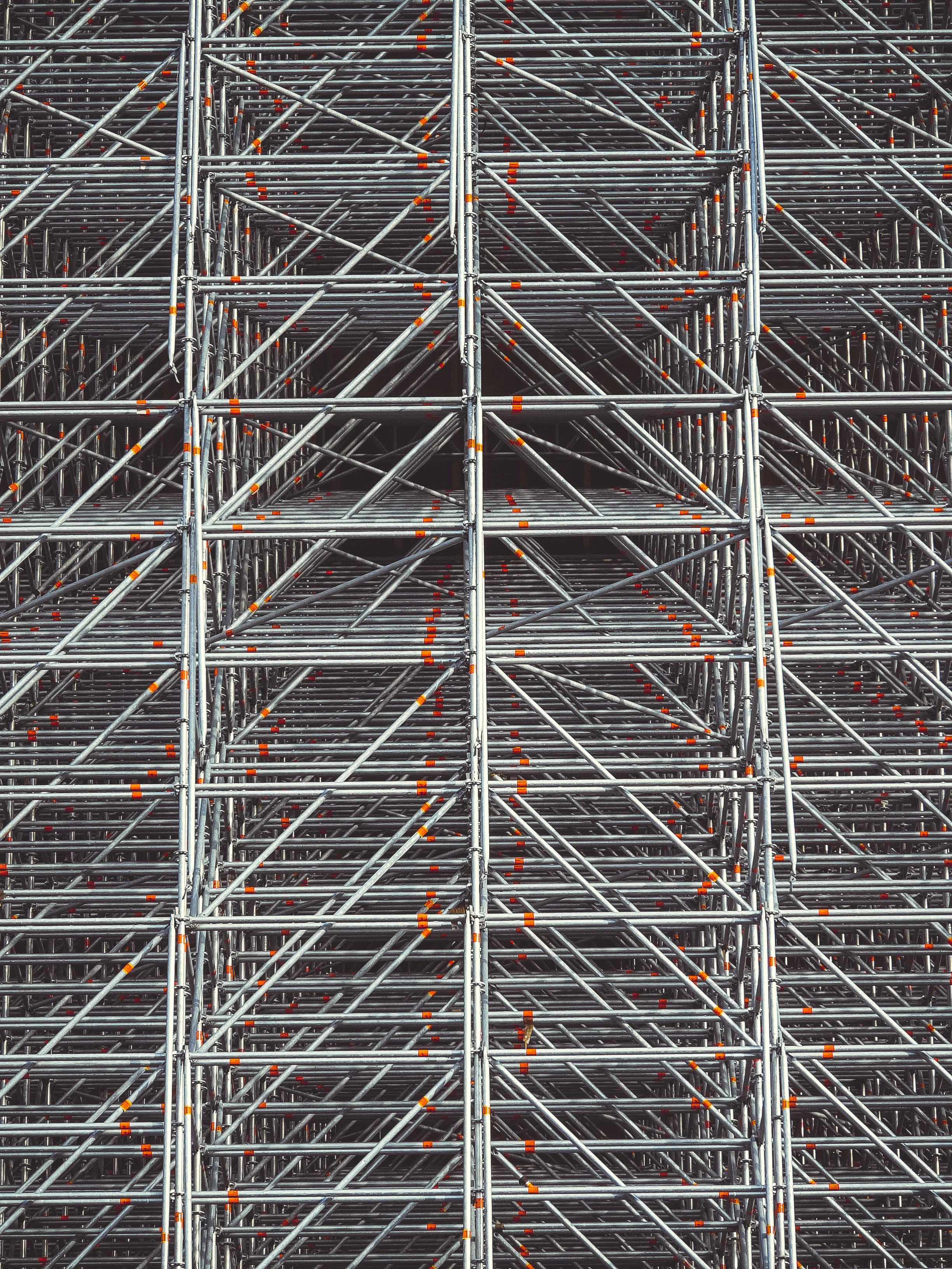 Трамплин возле МГУ. Фотограф в Германии — Мария Чистякова