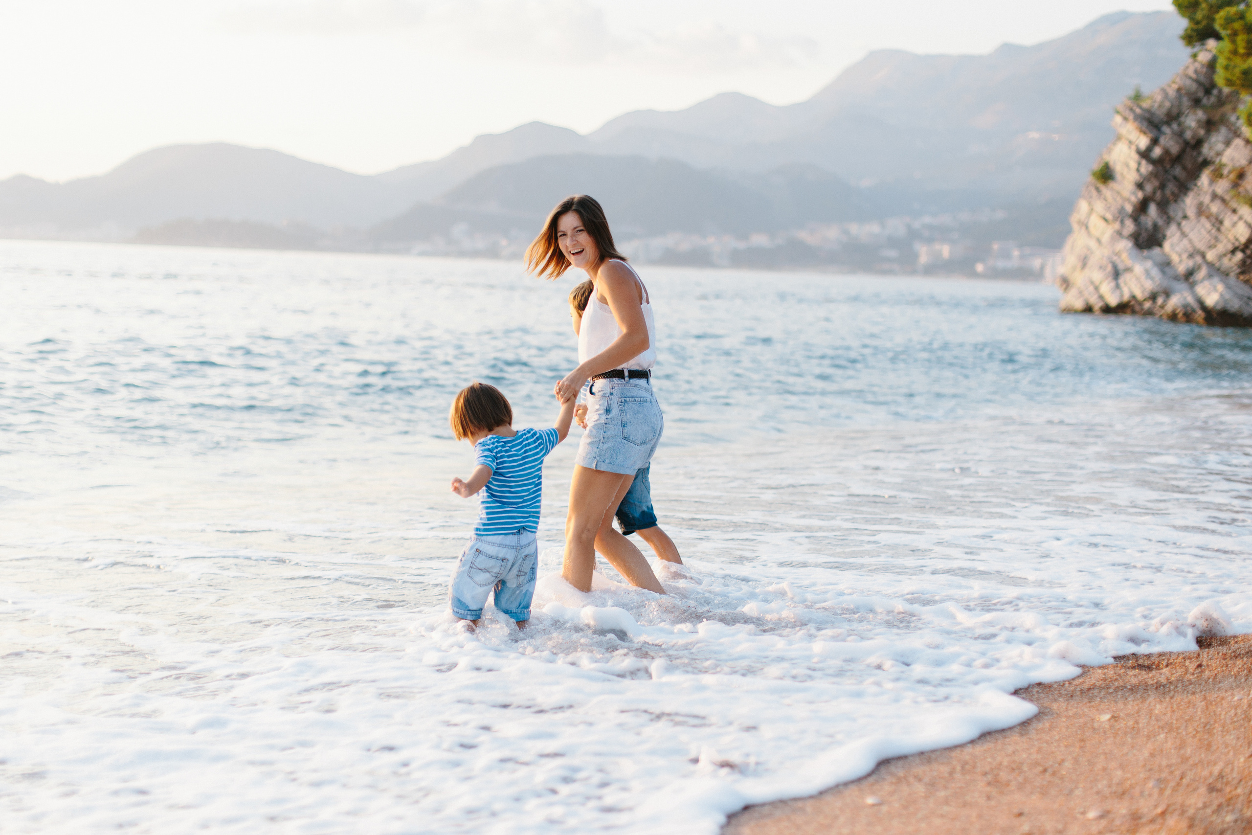 Татьяна и Андрей. Фотограф в Германии — Мария Чистякова