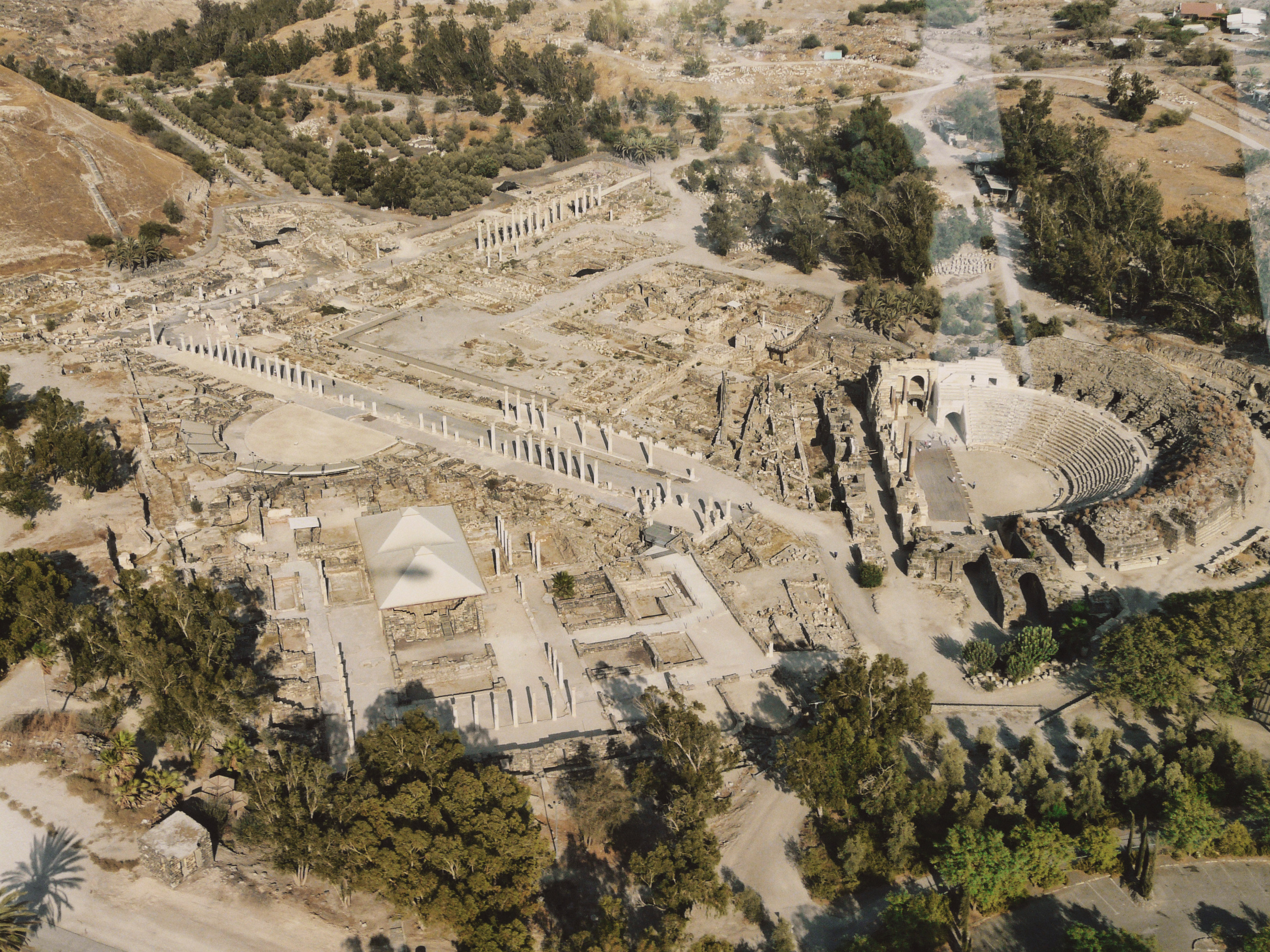 Mit dem Helikopter über Israel. Maria Chistyakovа — Fotografin in Karlsruhe, Baden-Baden und Umgebung