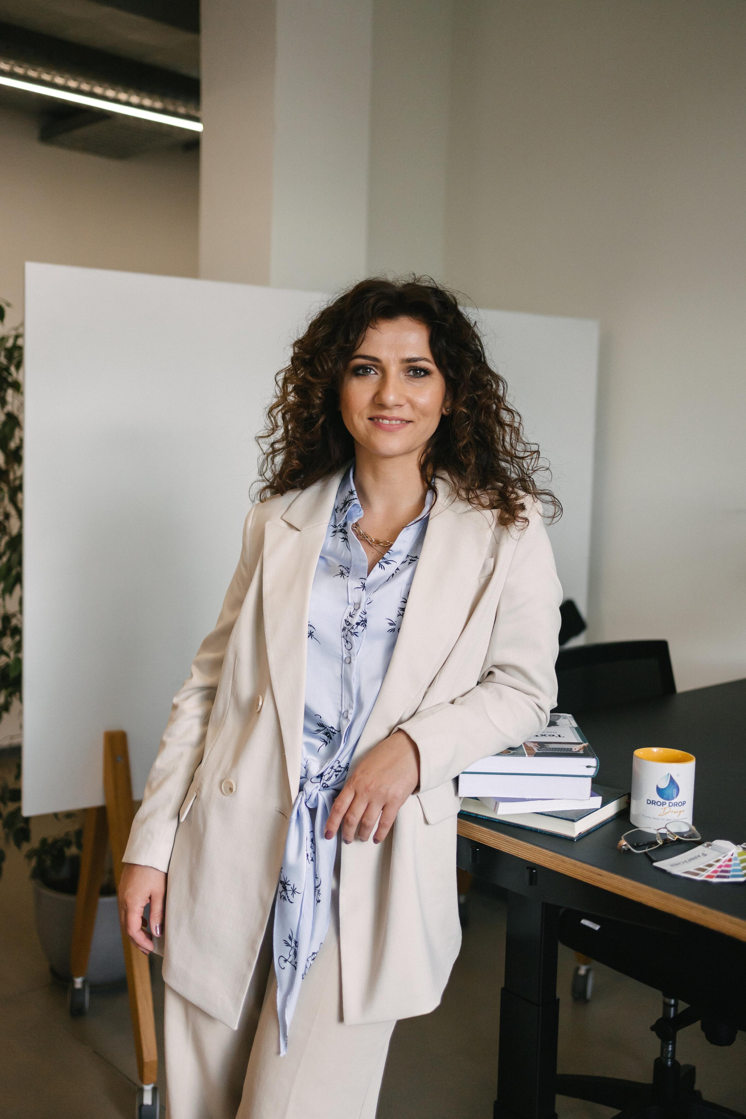 Юлия — графический дизайнер. Фотограф в Германии — Мария Чистякова