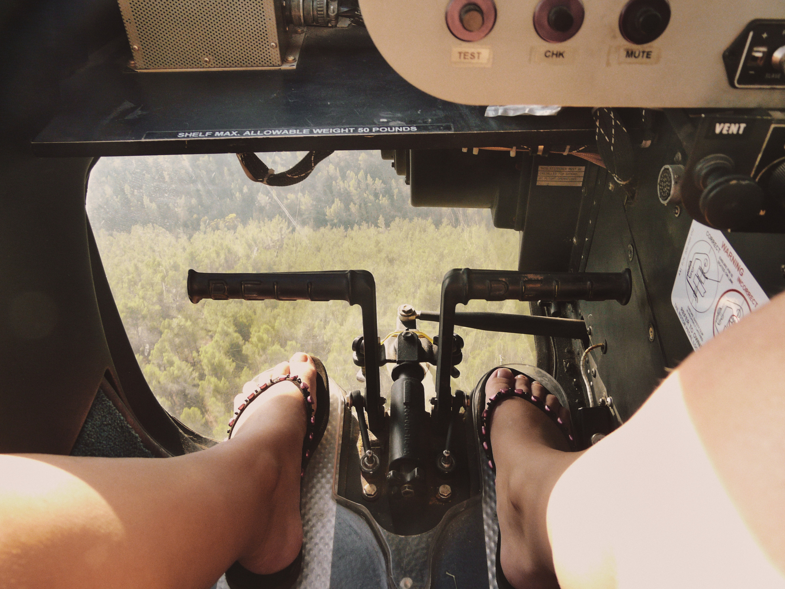 Mit dem Helikopter über Israel. Maria Chistyakovа — Fotografin in Karlsruhe, Baden-Baden und Umgebung