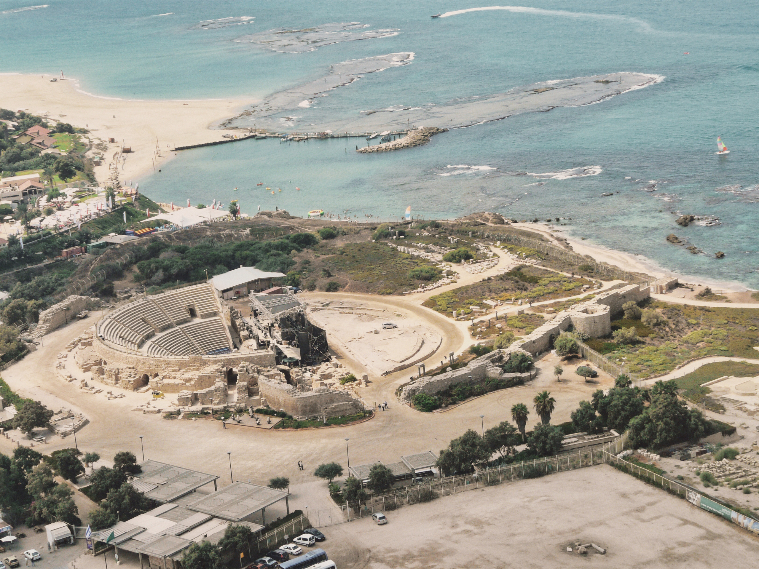 Mit dem Helikopter über Israel. Maria Chistyakovа — Fotografin in Karlsruhe, Baden-Baden und Umgebung