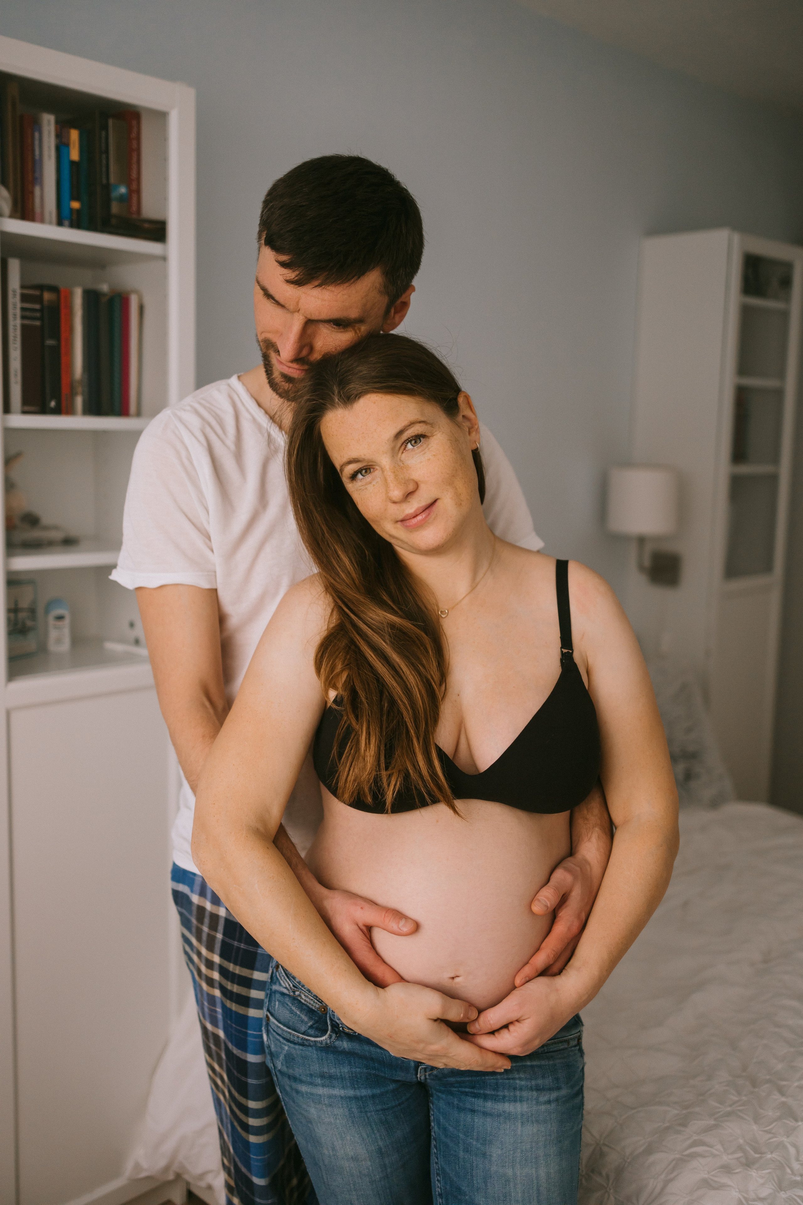 В гостях у семьи в Киле. Фотограф в Германии — Мария Чистякова