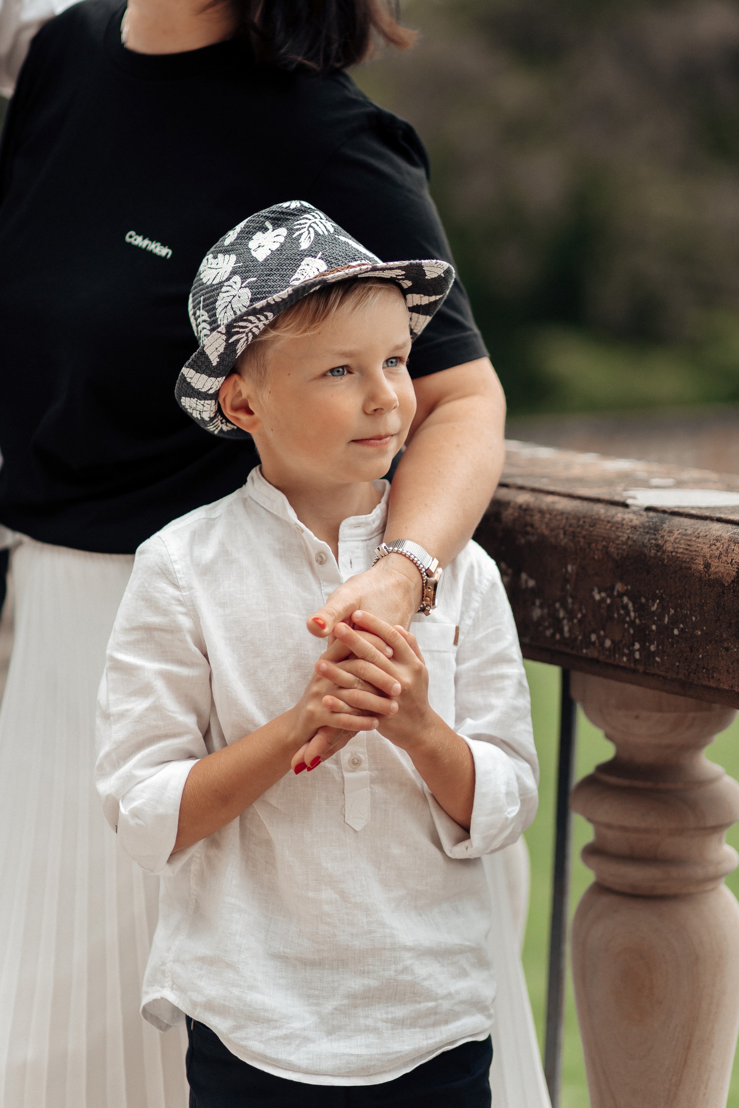 Familienspaziergang in Heidelberg. Maria Chistyakovа — Fotografin in Karlsruhe, Baden-Baden und Umgebung