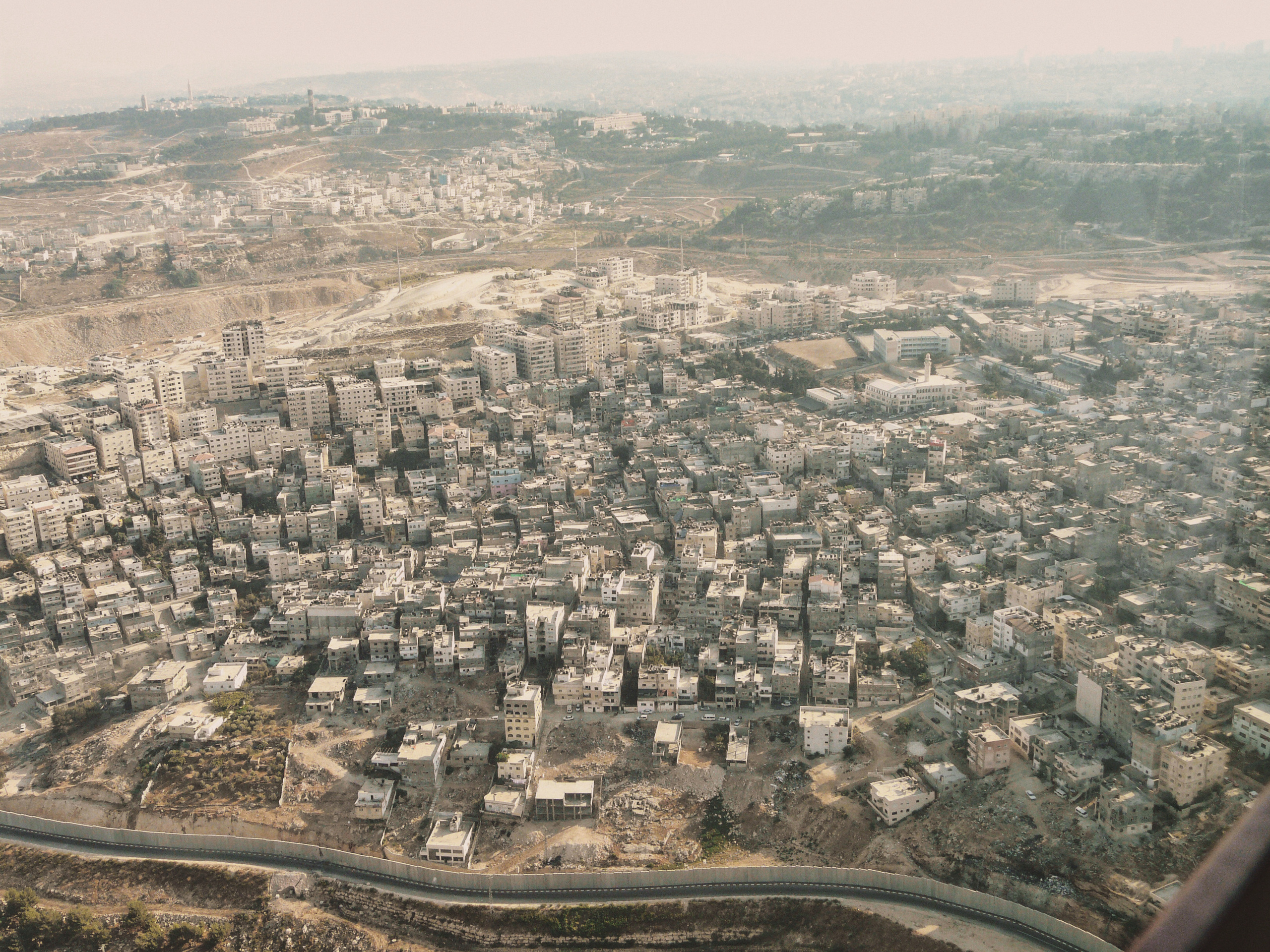 Mit dem Helikopter über Israel. Maria Chistyakovа — Fotografin in Karlsruhe, Baden-Baden und Umgebung