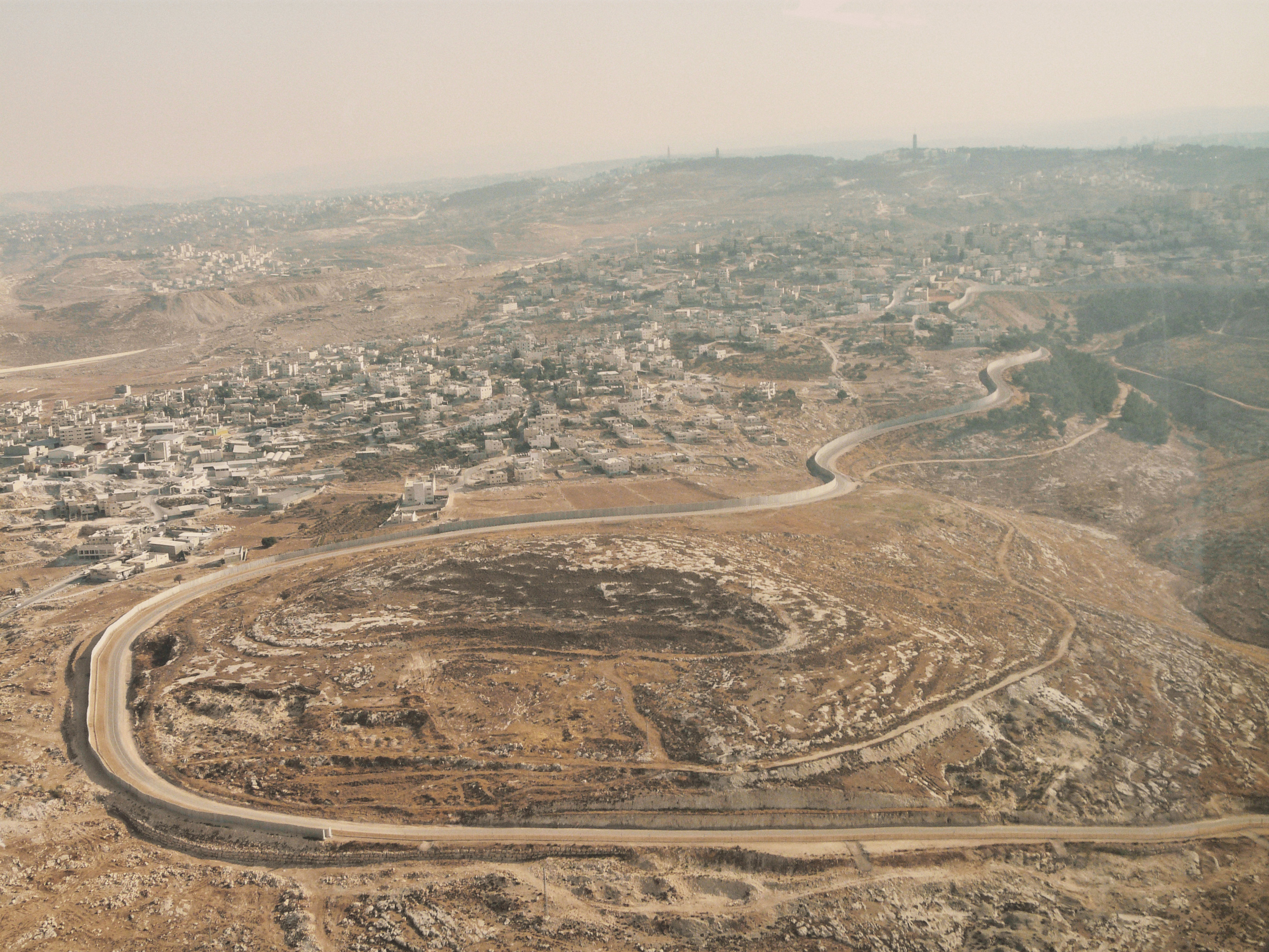 Mit dem Helikopter über Israel. Maria Chistyakovа — Fotografin in Karlsruhe, Baden-Baden und Umgebung