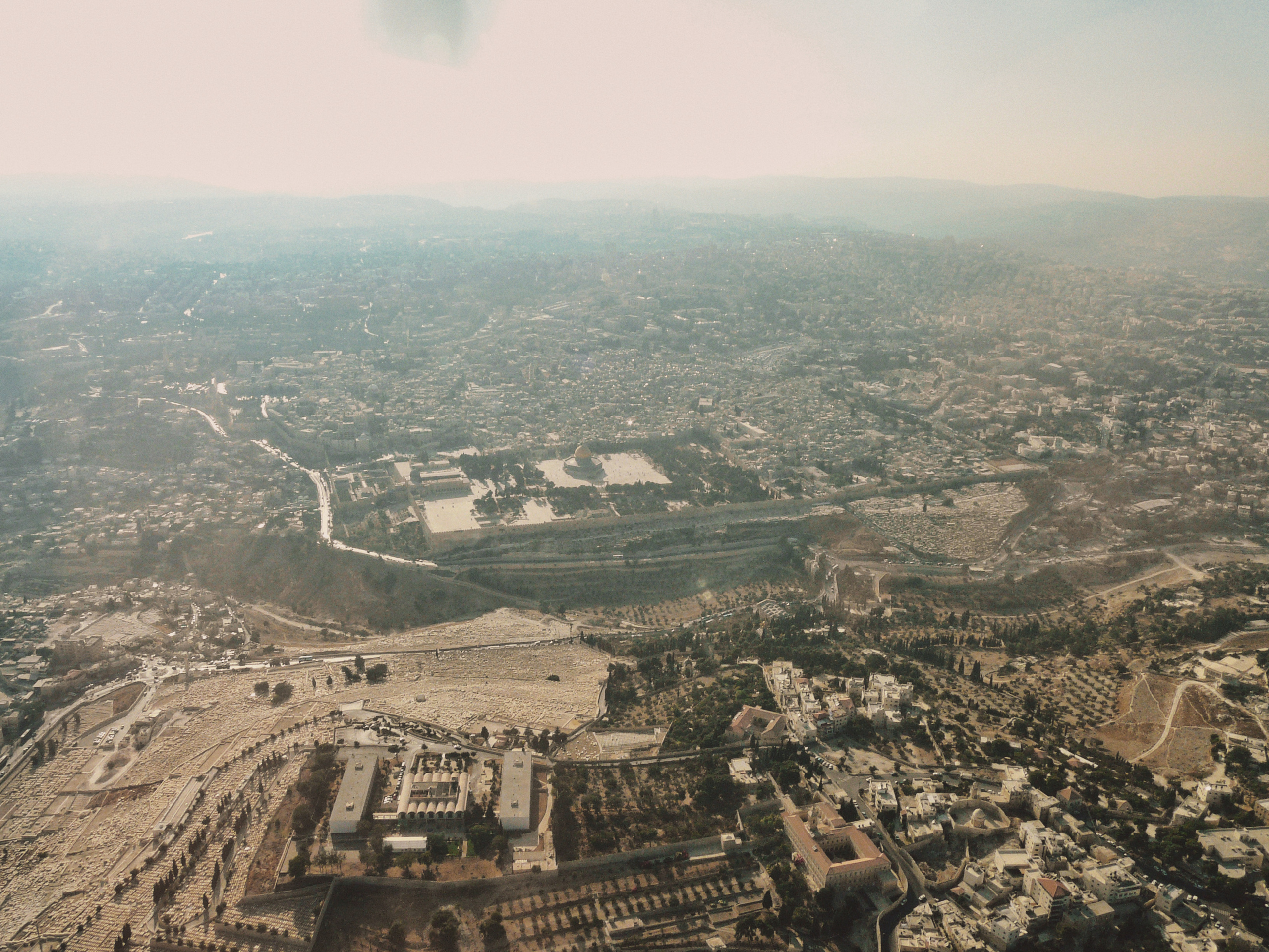 Mit dem Helikopter über Israel. Maria Chistyakovа — Fotografin in Karlsruhe, Baden-Baden und Umgebung