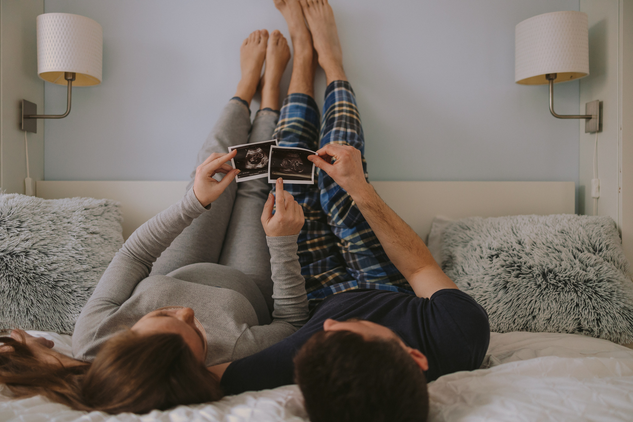 В гостях у семьи в Киле. Фотограф в Германии — Мария Чистякова