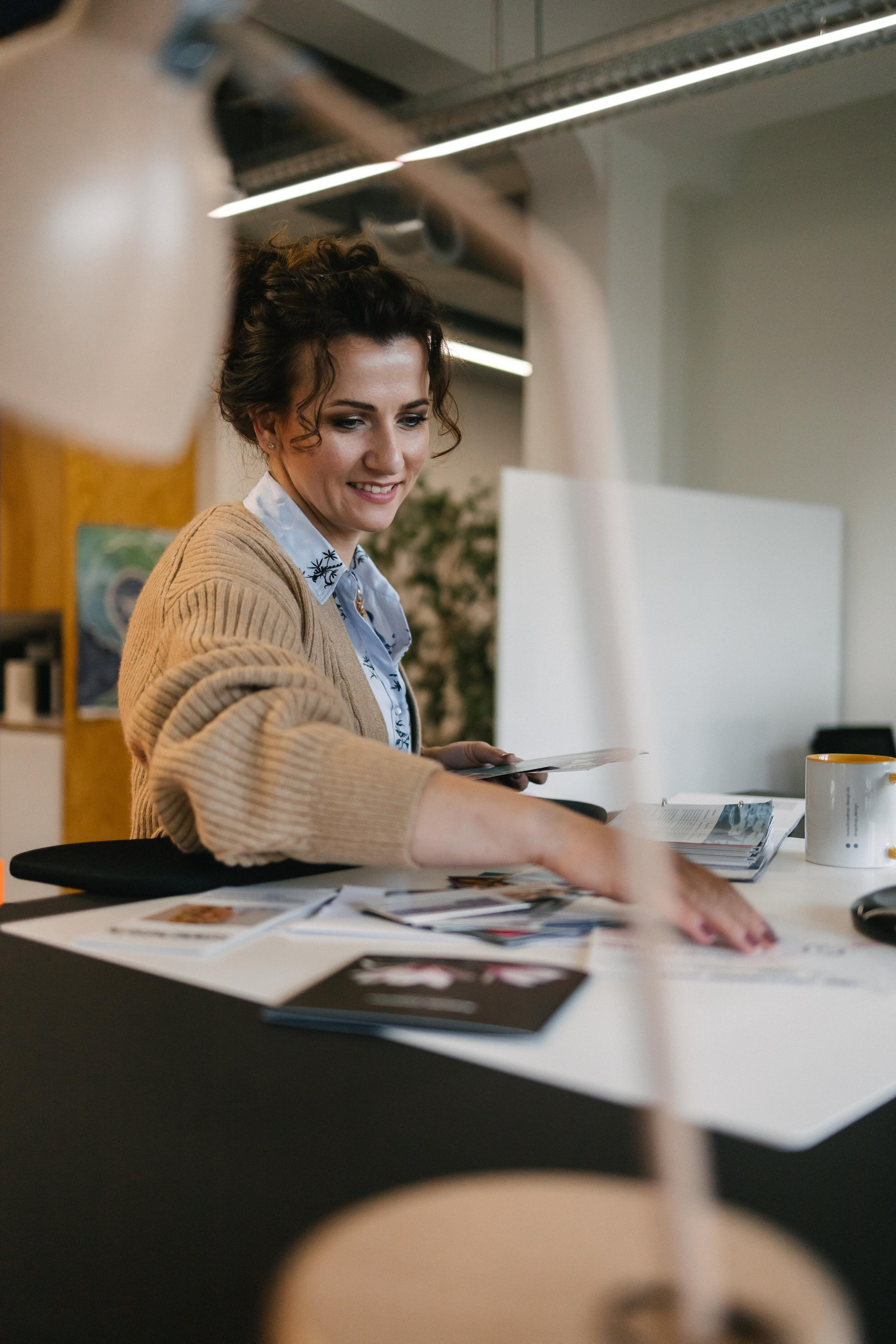Юлия — графический дизайнер. Фотограф в Германии — Мария Чистякова