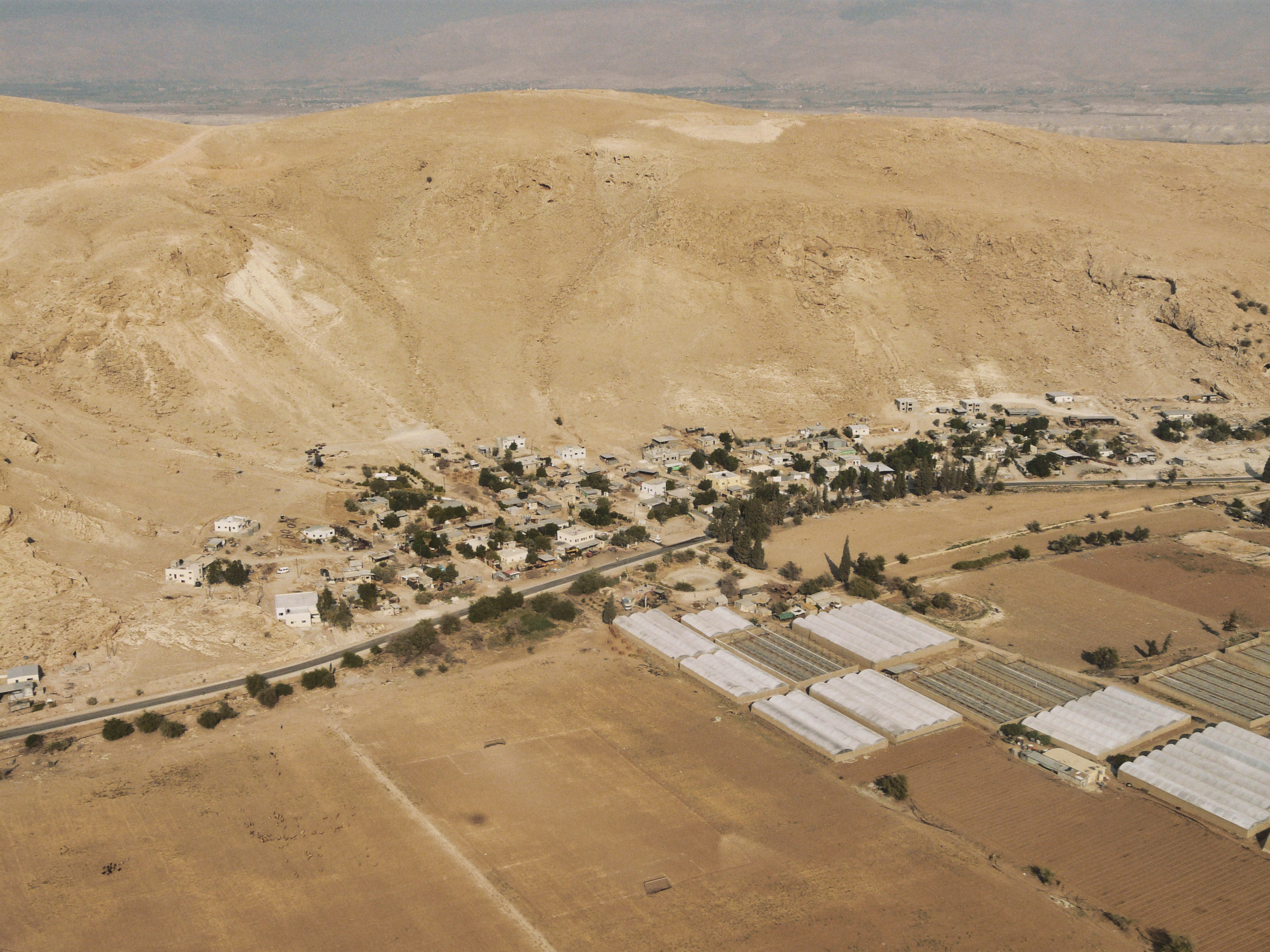 Mit dem Helikopter über Israel. Maria Chistyakovа — Fotografin in Karlsruhe, Baden-Baden und Umgebung