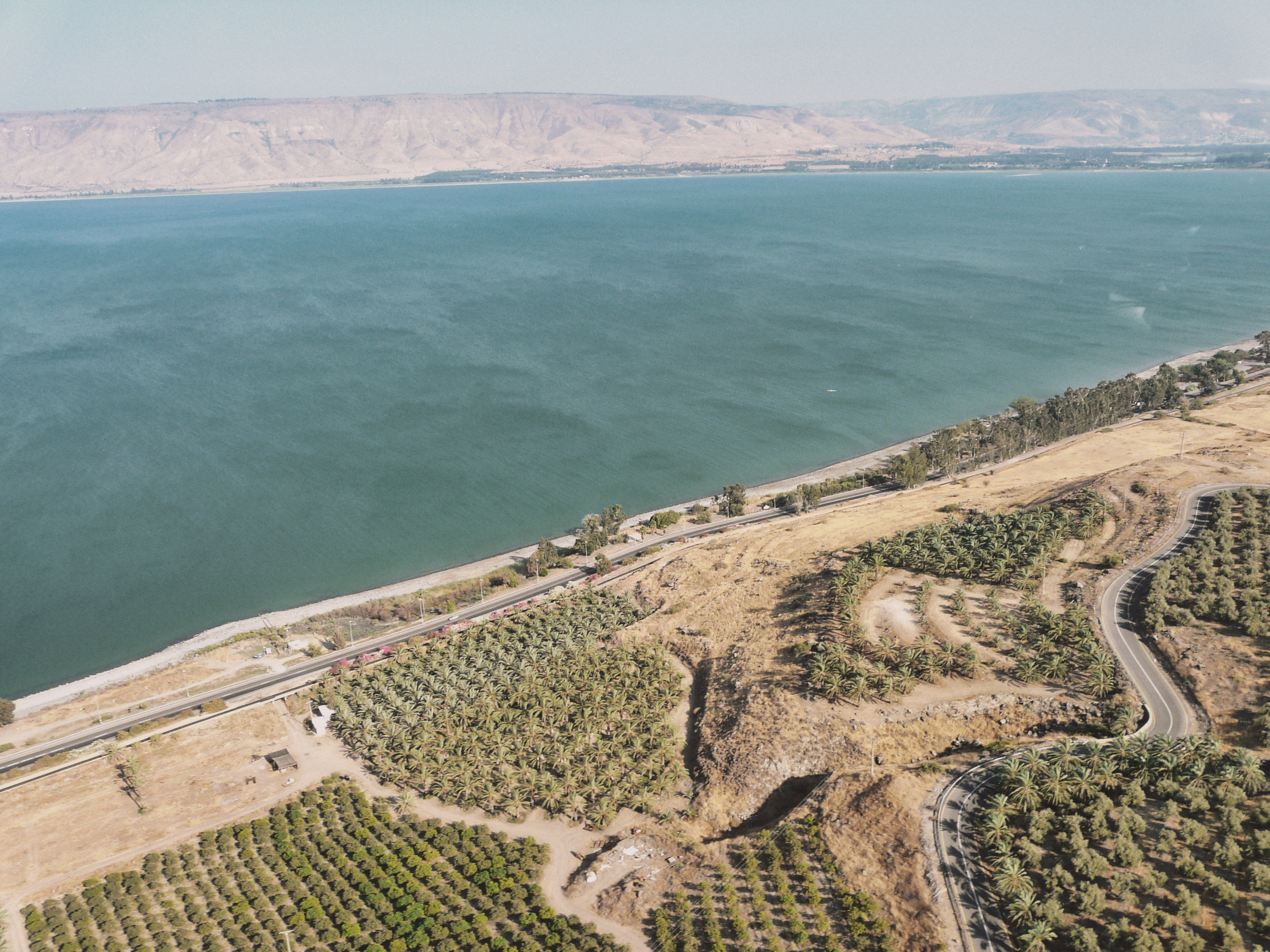 Mit dem Helikopter über Israel. Maria Chistyakovа — Fotografin in Karlsruhe, Baden-Baden und Umgebung