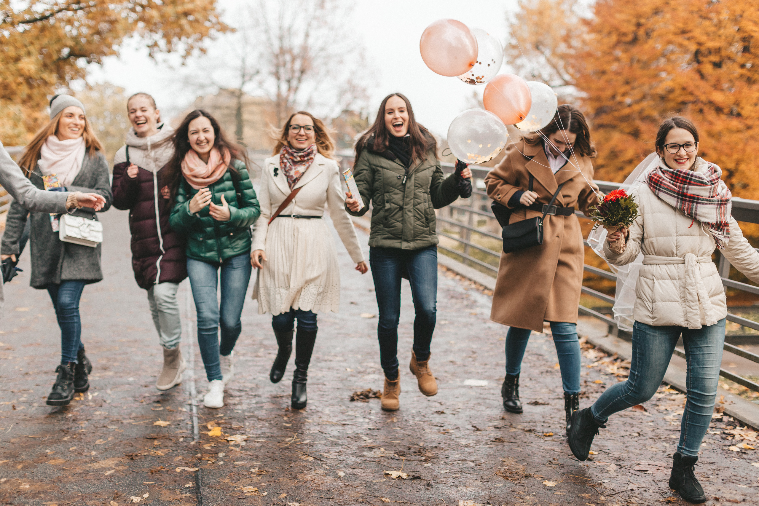 Фотосерии. Фотограф в Германии — Мария Чистякова