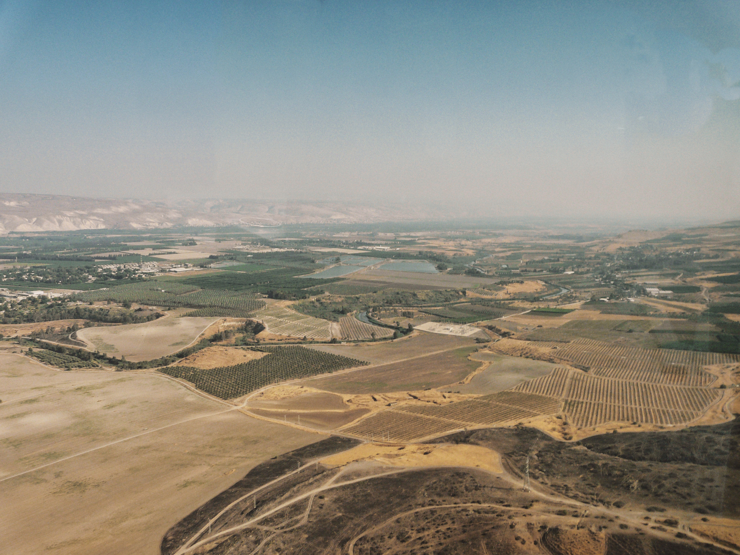 Mit dem Helikopter über Israel. Maria Chistyakovа — Fotografin in Karlsruhe, Baden-Baden und Umgebung