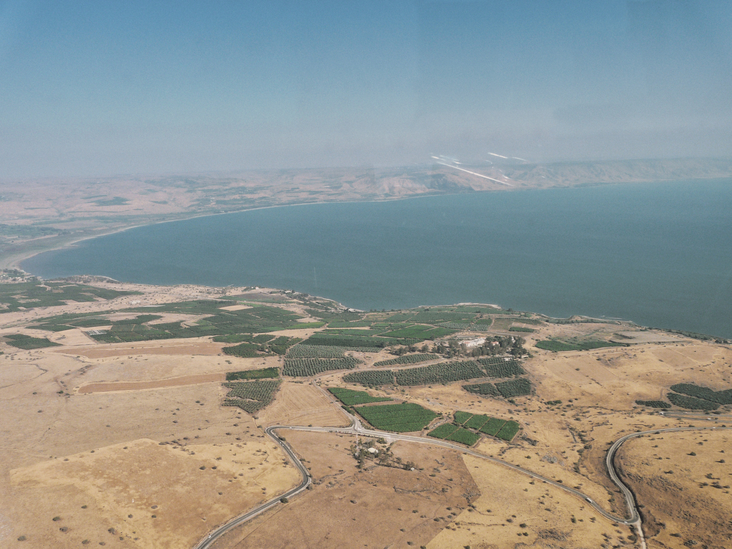 Mit dem Helikopter über Israel. Maria Chistyakovа — Fotografin in Karlsruhe, Baden-Baden und Umgebung