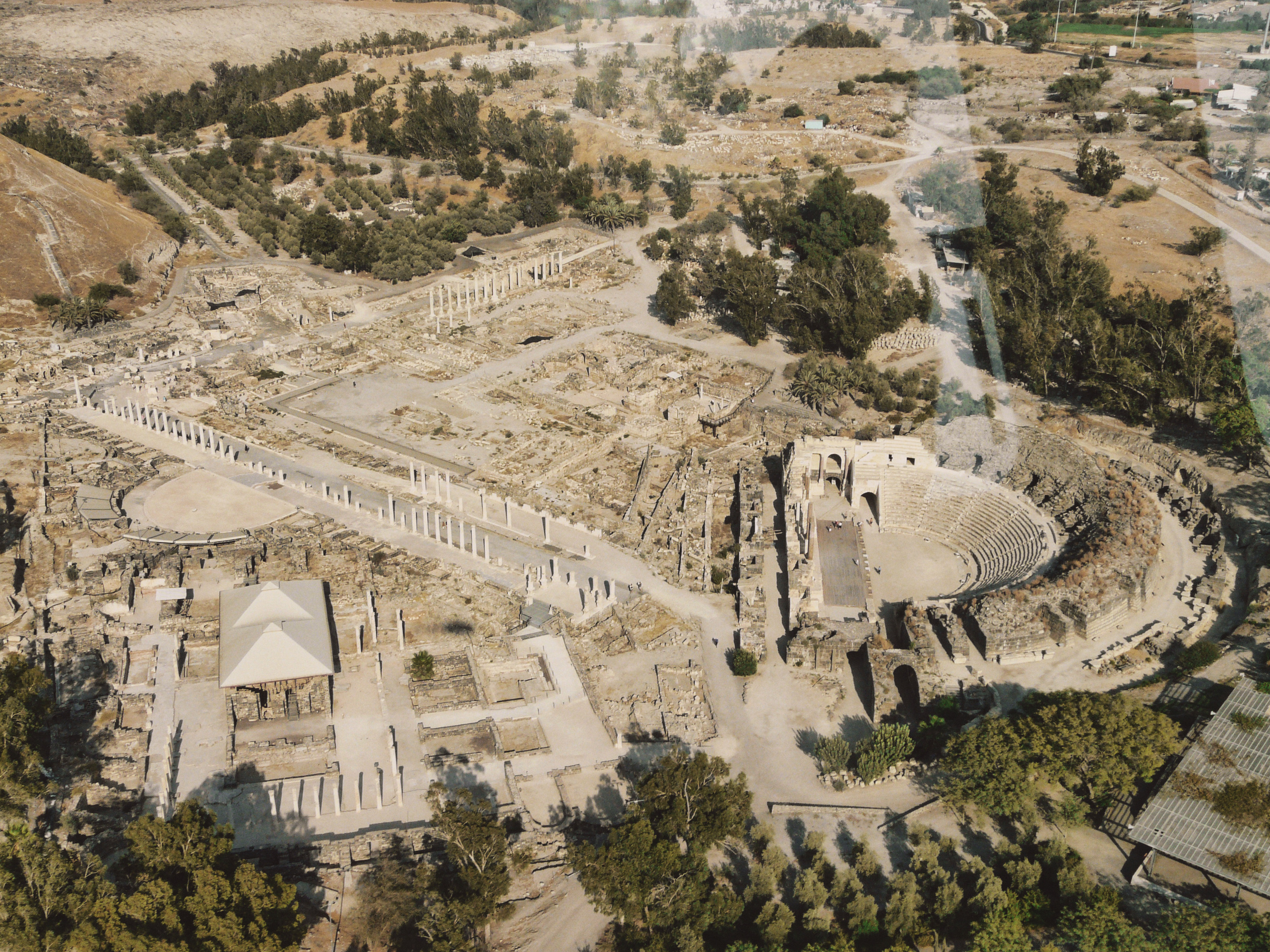 Mit dem Helikopter über Israel. Maria Chistyakovа — Fotografin in Karlsruhe, Baden-Baden und Umgebung