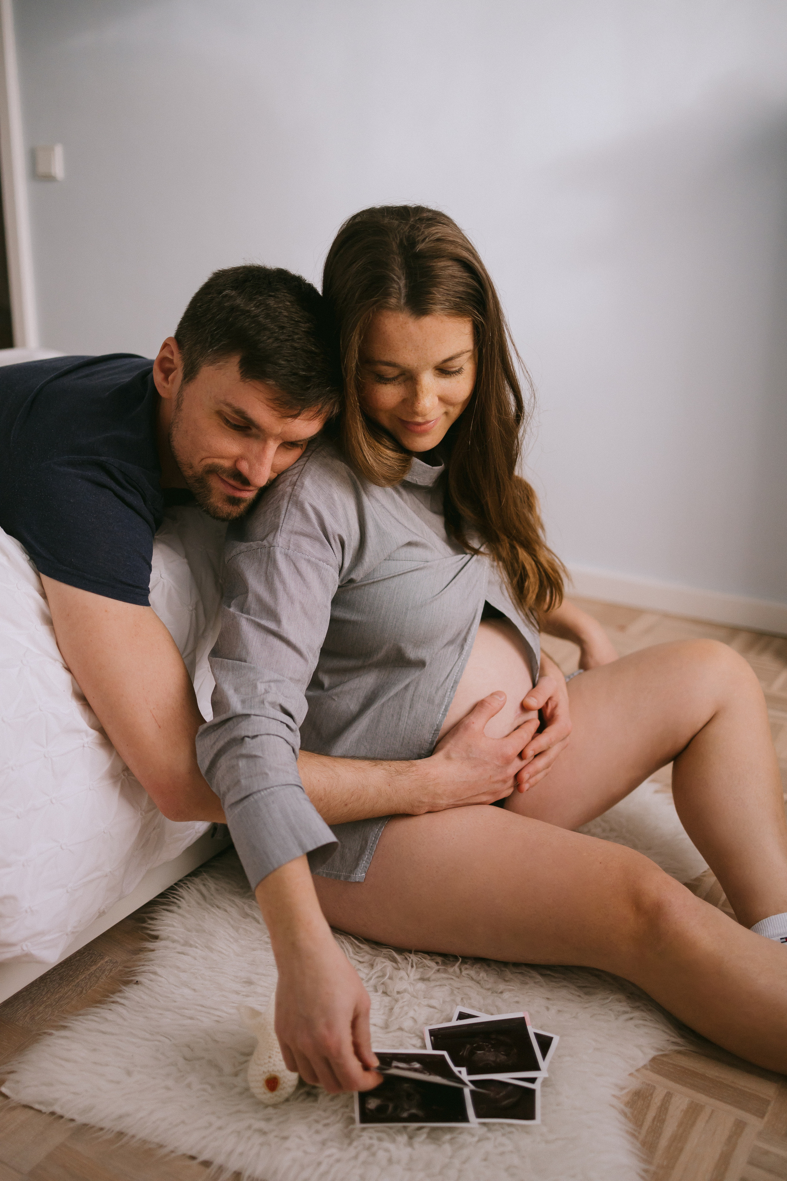 В гостях у семьи в Киле. Фотограф в Германии — Мария Чистякова