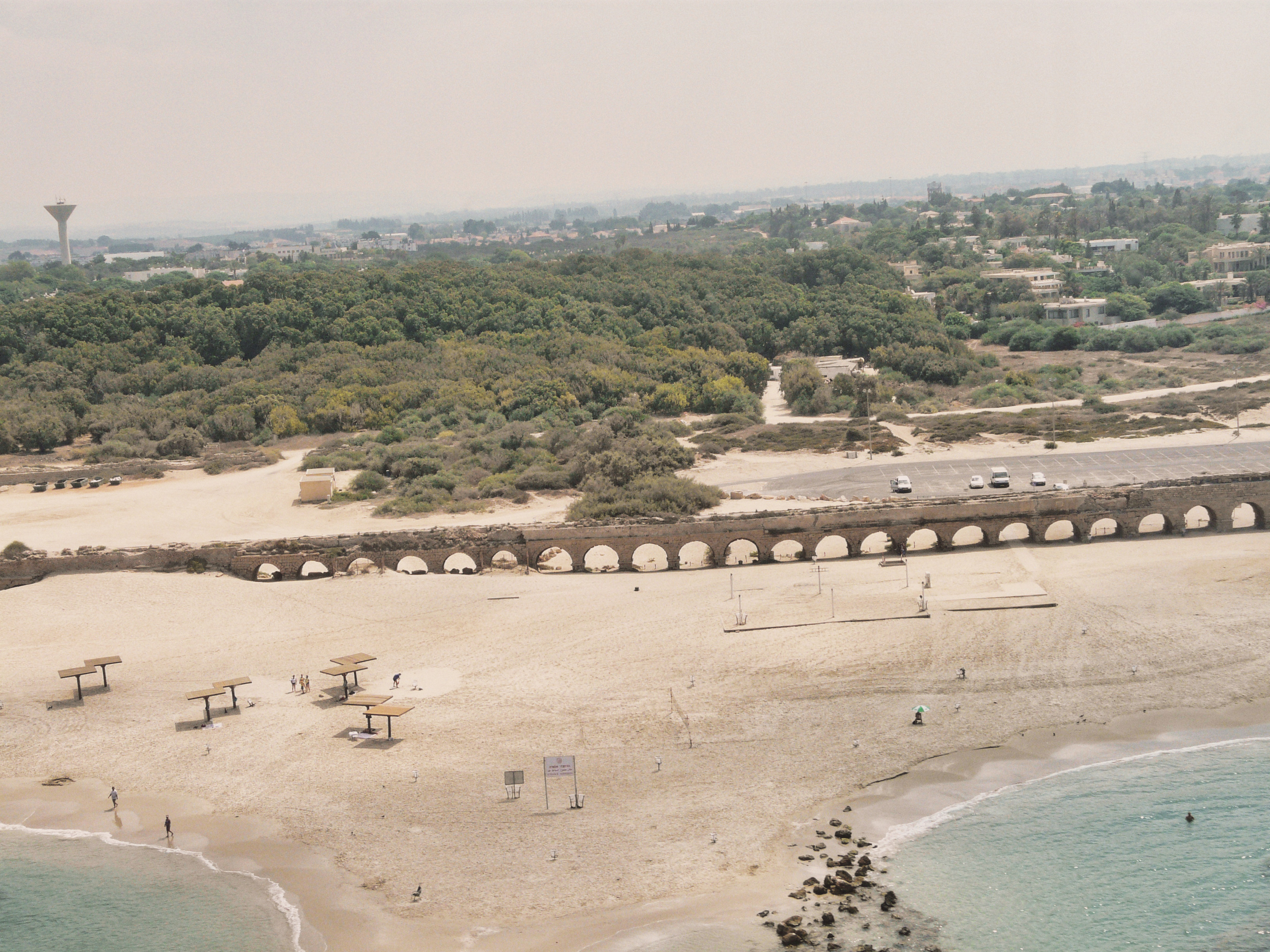 Mit dem Helikopter über Israel. Maria Chistyakovа — Fotografin in Karlsruhe, Baden-Baden und Umgebung