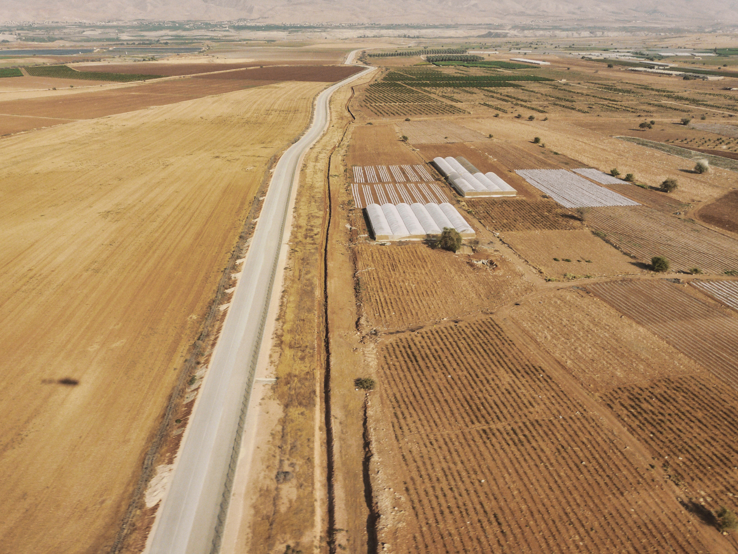 Mit dem Helikopter über Israel. Maria Chistyakovа — Fotografin in Karlsruhe, Baden-Baden und Umgebung