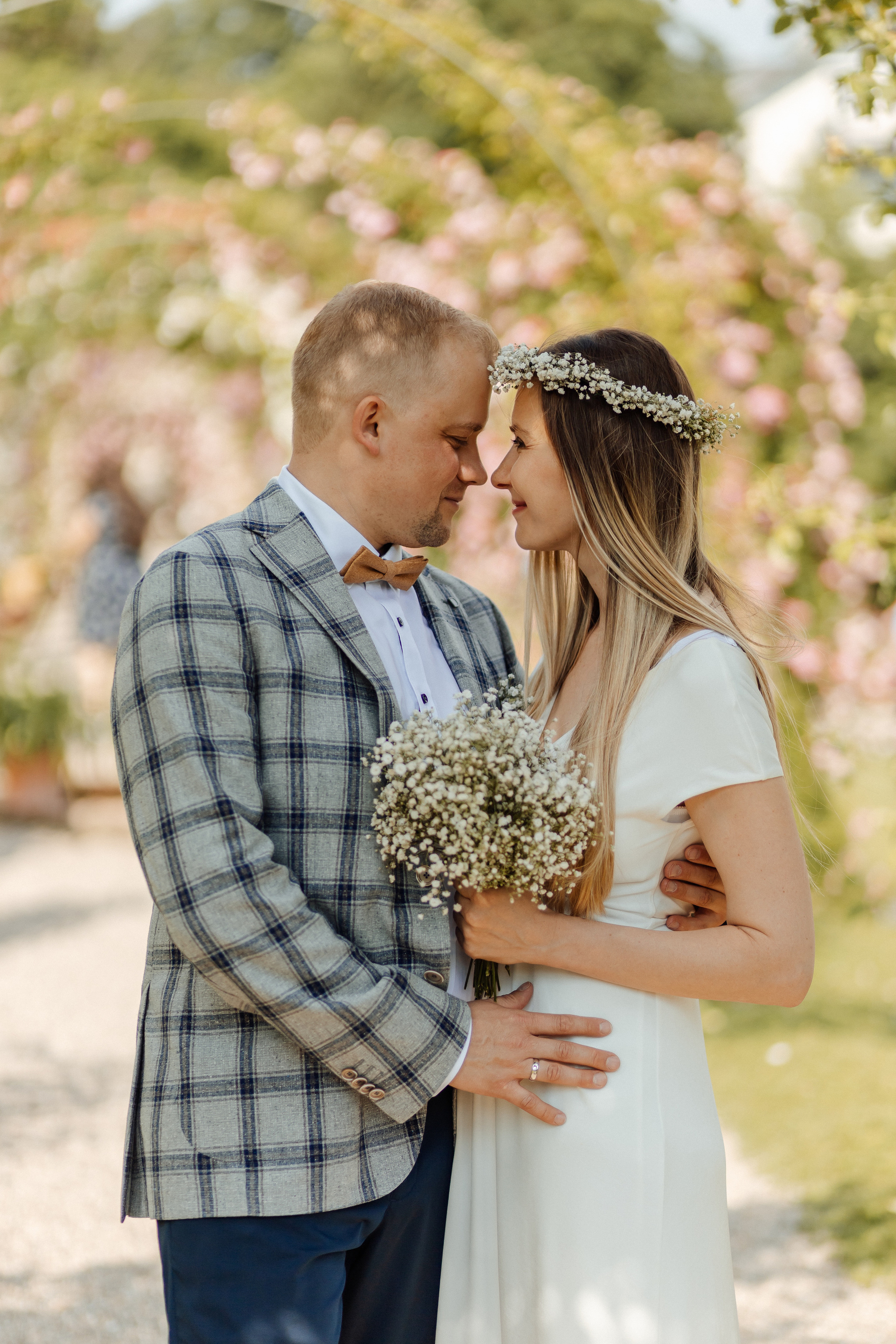 Hochzeit in Baden-Baden. Maria Chistyakovа — Fotografin in Karlsruhe, Baden-Baden und Umgebung