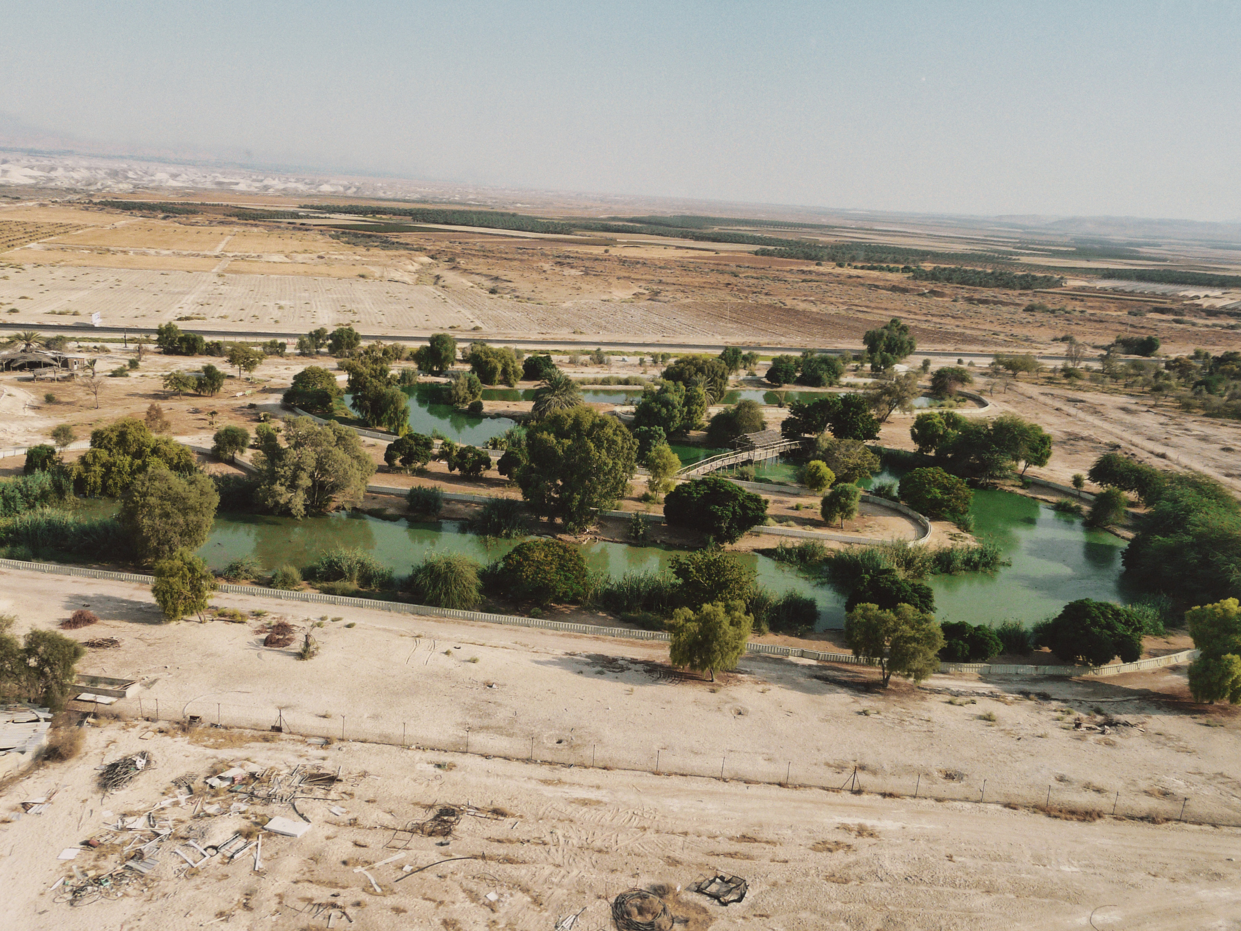 Mit dem Helikopter über Israel. Maria Chistyakovа — Fotografin in Karlsruhe, Baden-Baden und Umgebung