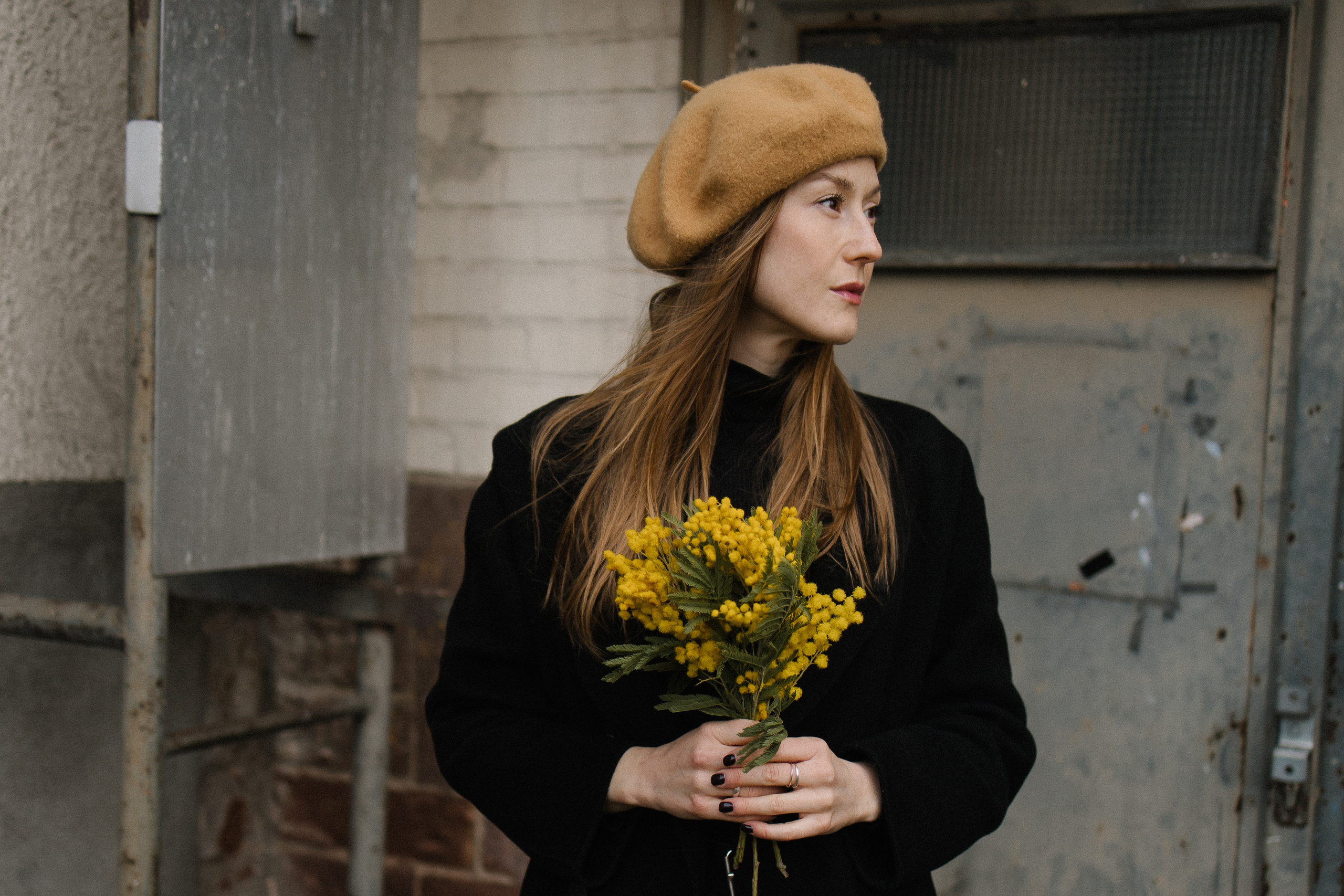 Свадебная фотосессия в виноградниках. Фотограф в Германии — Мария Чистякова