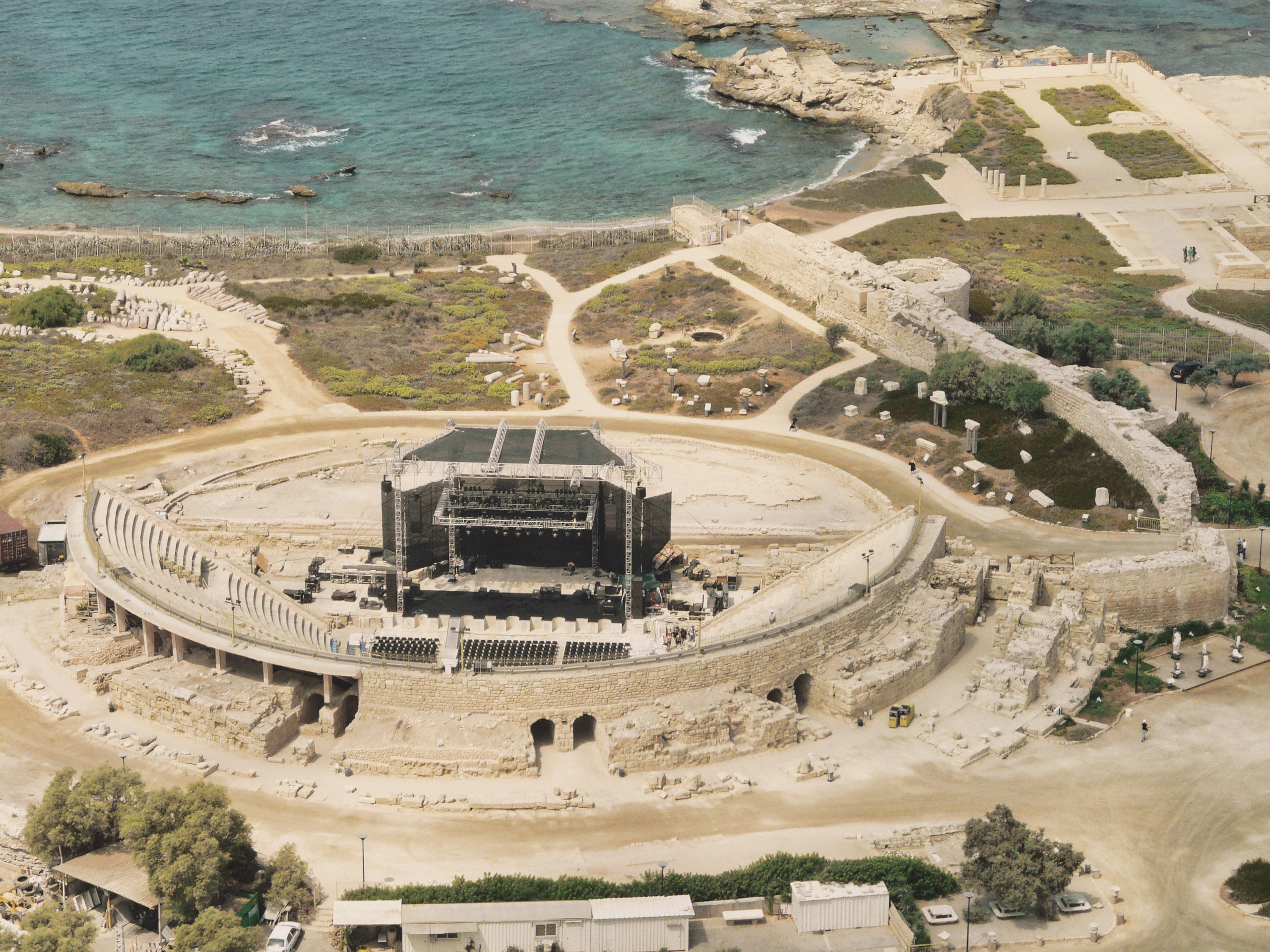 Mit dem Helikopter über Israel. Maria Chistyakovа — Fotografin in Karlsruhe, Baden-Baden und Umgebung