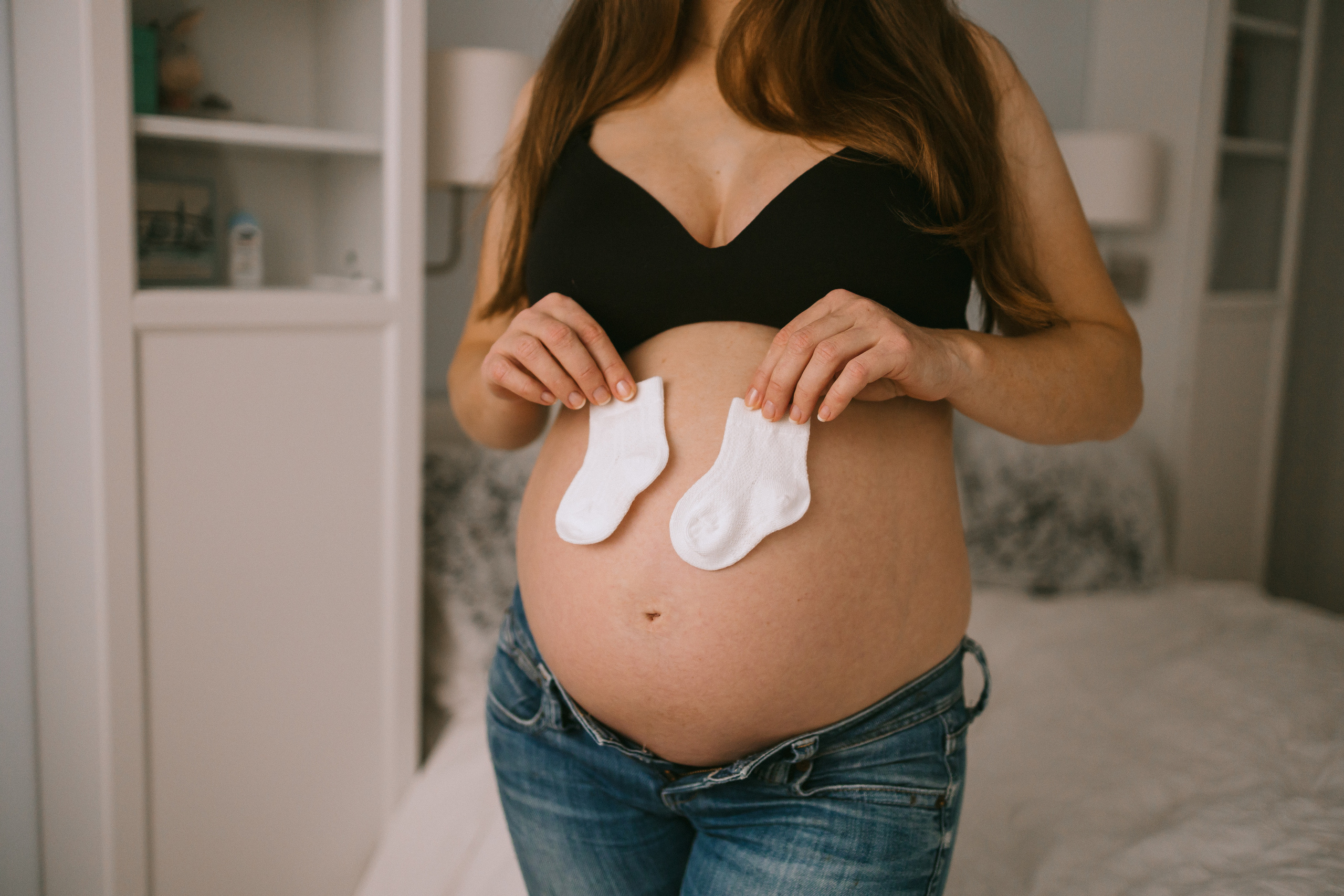 В гостях у семьи в Киле. Фотограф в Германии — Мария Чистякова