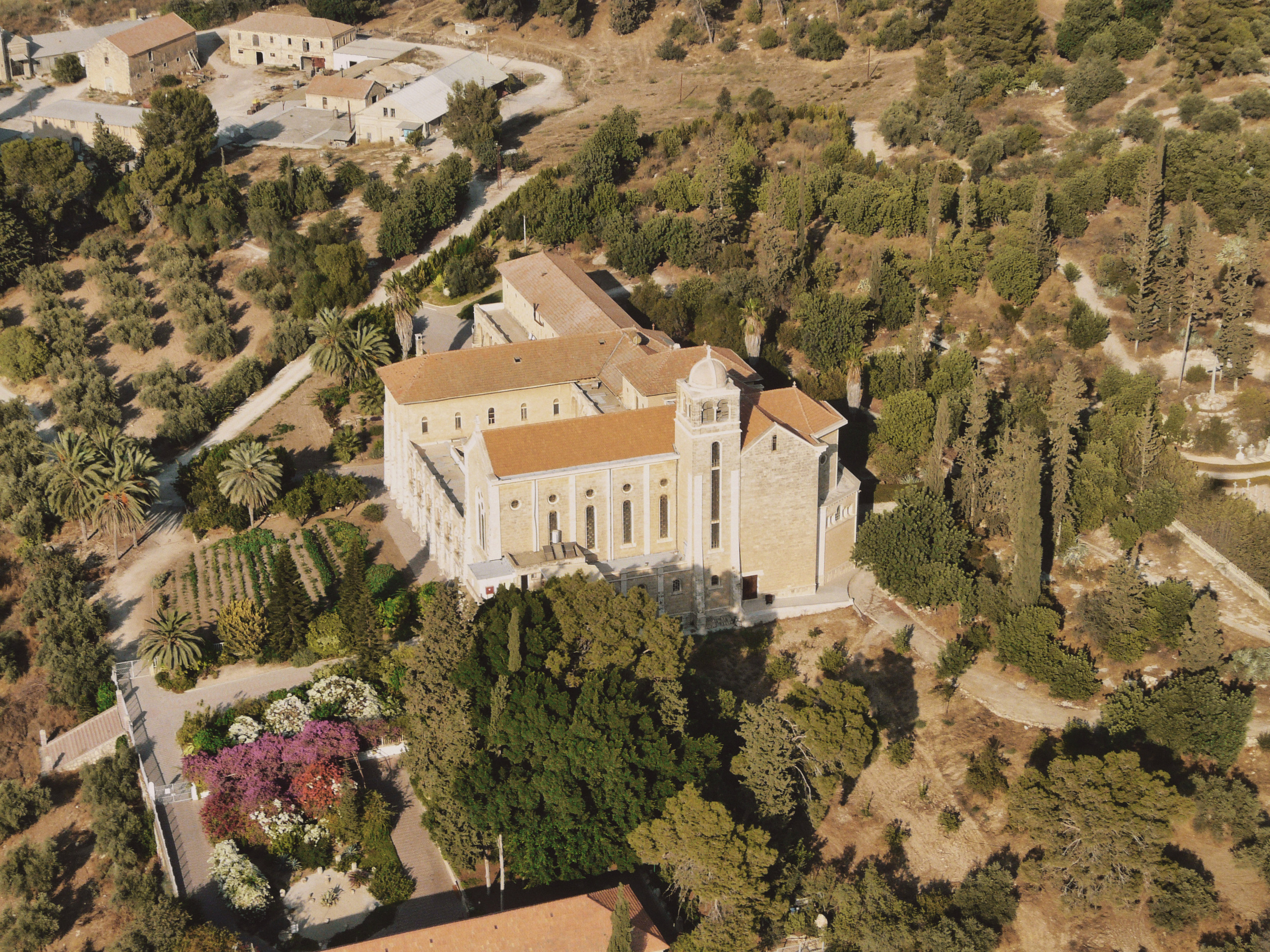 Mit dem Helikopter über Israel. Maria Chistyakovа — Fotografin in Karlsruhe, Baden-Baden und Umgebung