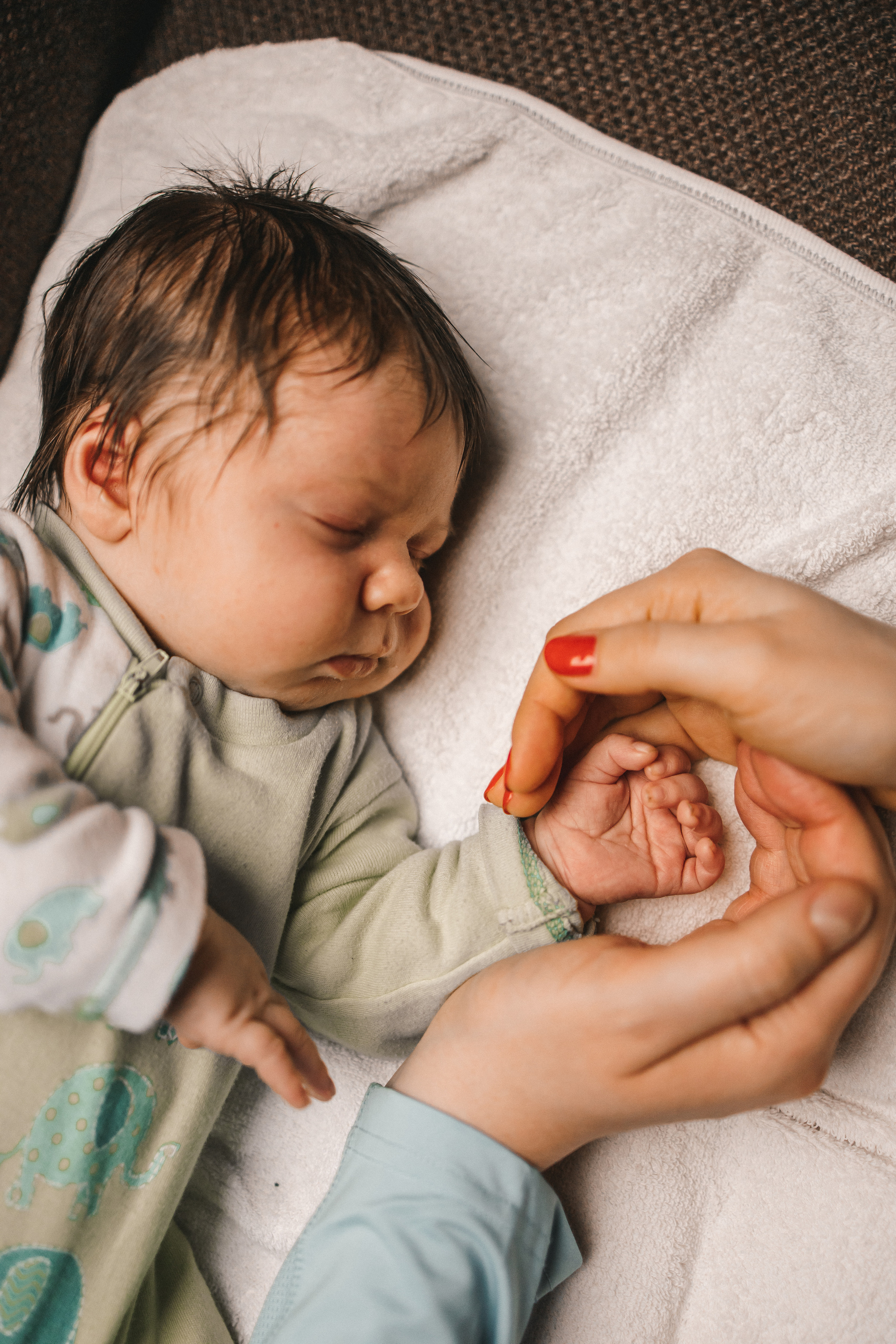 Das erste Fotoshooting des kleinen Alex. Maria Chistyakovа — Fotografin in Karlsruhe, Baden-Baden und Umgebung