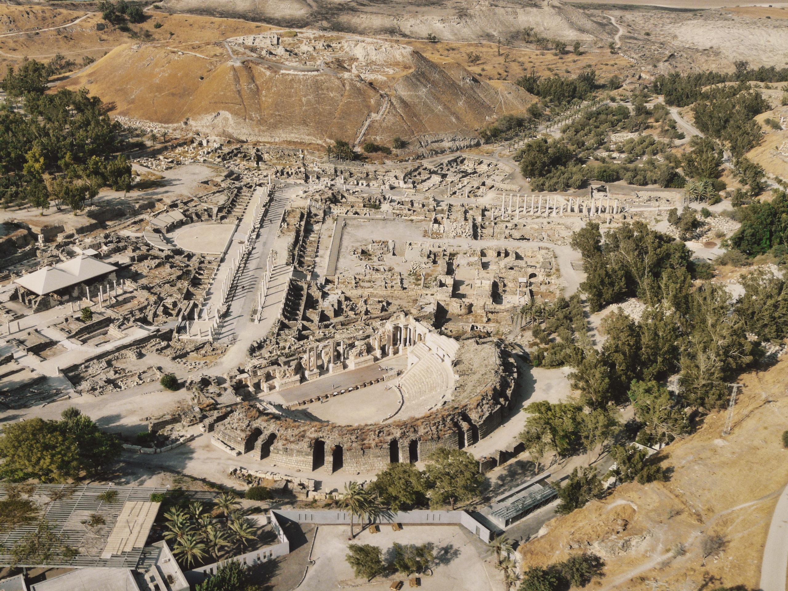 Mit dem Helikopter über Israel. Maria Chistyakovа — Fotografin in Karlsruhe, Baden-Baden und Umgebung