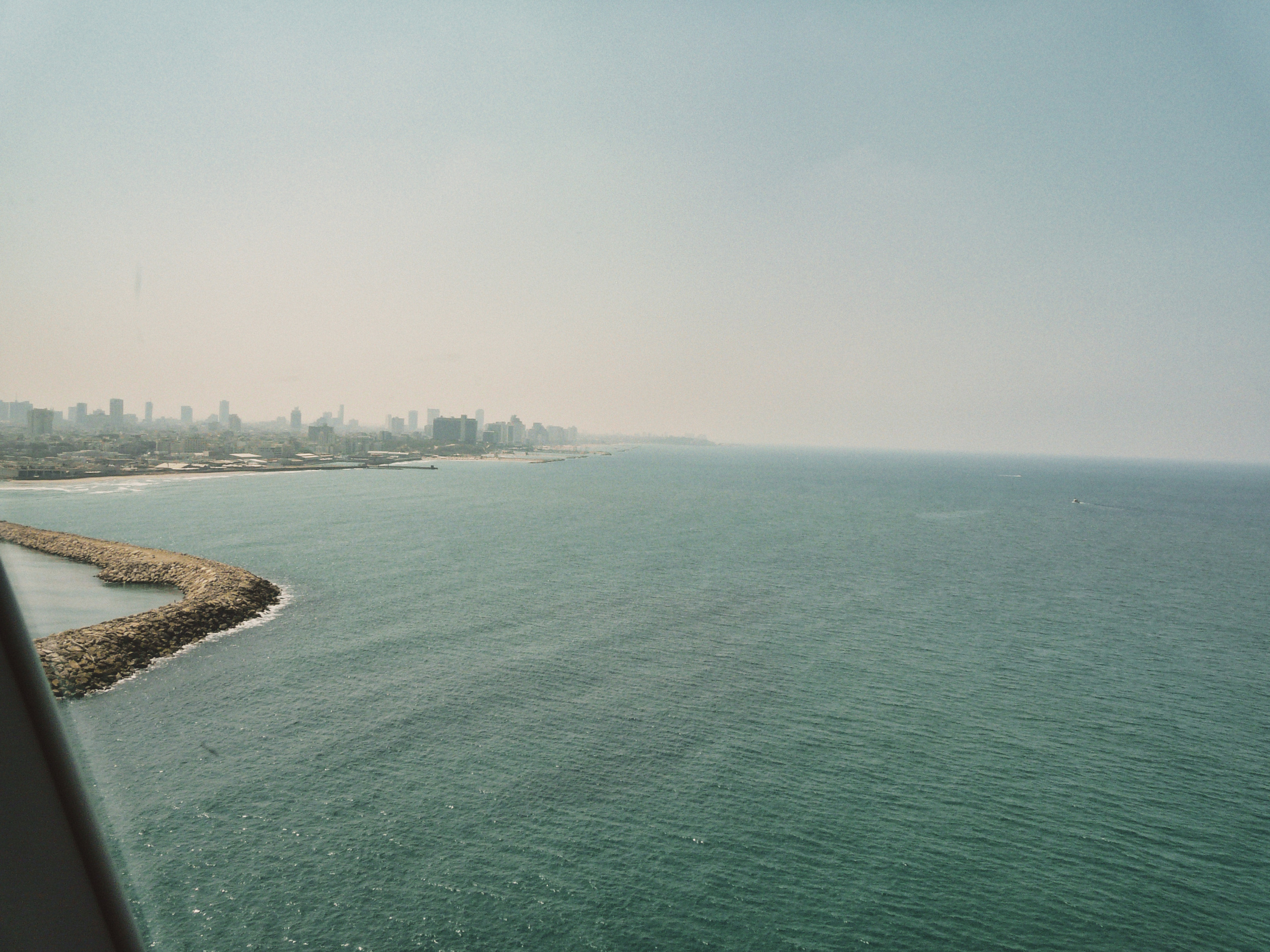 Mit dem Helikopter über Israel. Maria Chistyakovа — Fotografin in Karlsruhe, Baden-Baden und Umgebung