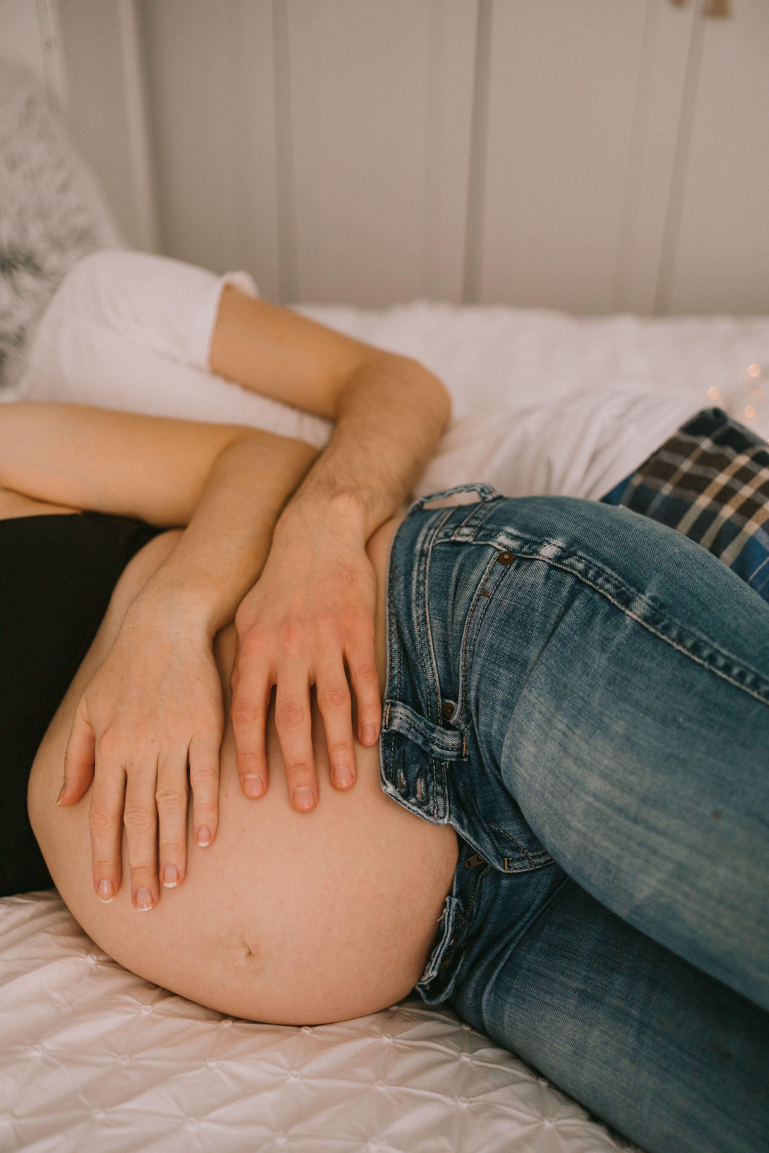 В гостях у семьи в Киле. Фотограф в Германии — Мария Чистякова