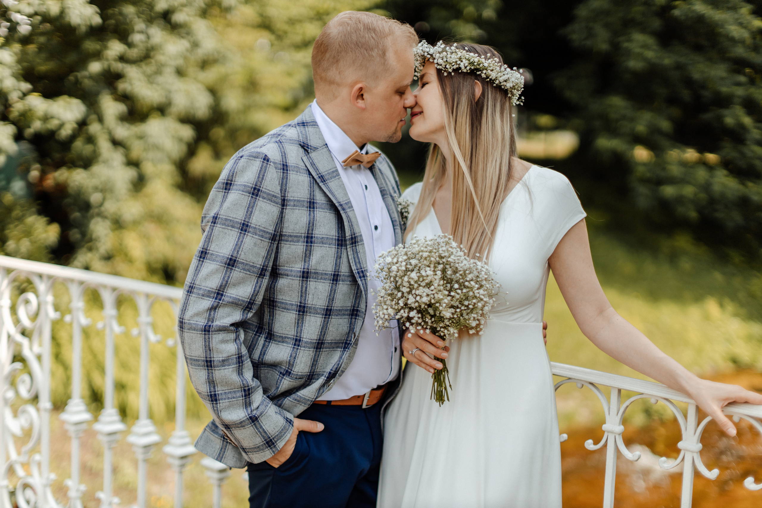 Hochzeit in Baden-Baden. Maria Chistyakovа — Fotografin in Karlsruhe, Baden-Baden und Umgebung