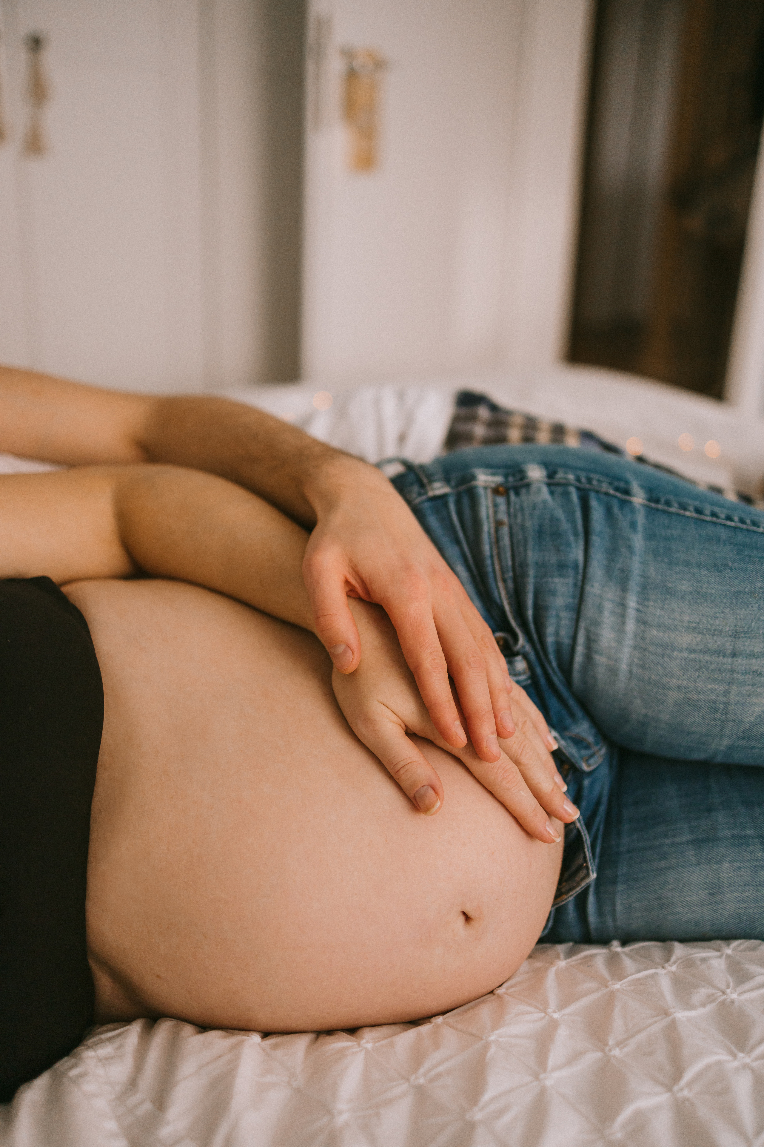 В гостях у семьи в Киле. Фотограф в Германии — Мария Чистякова