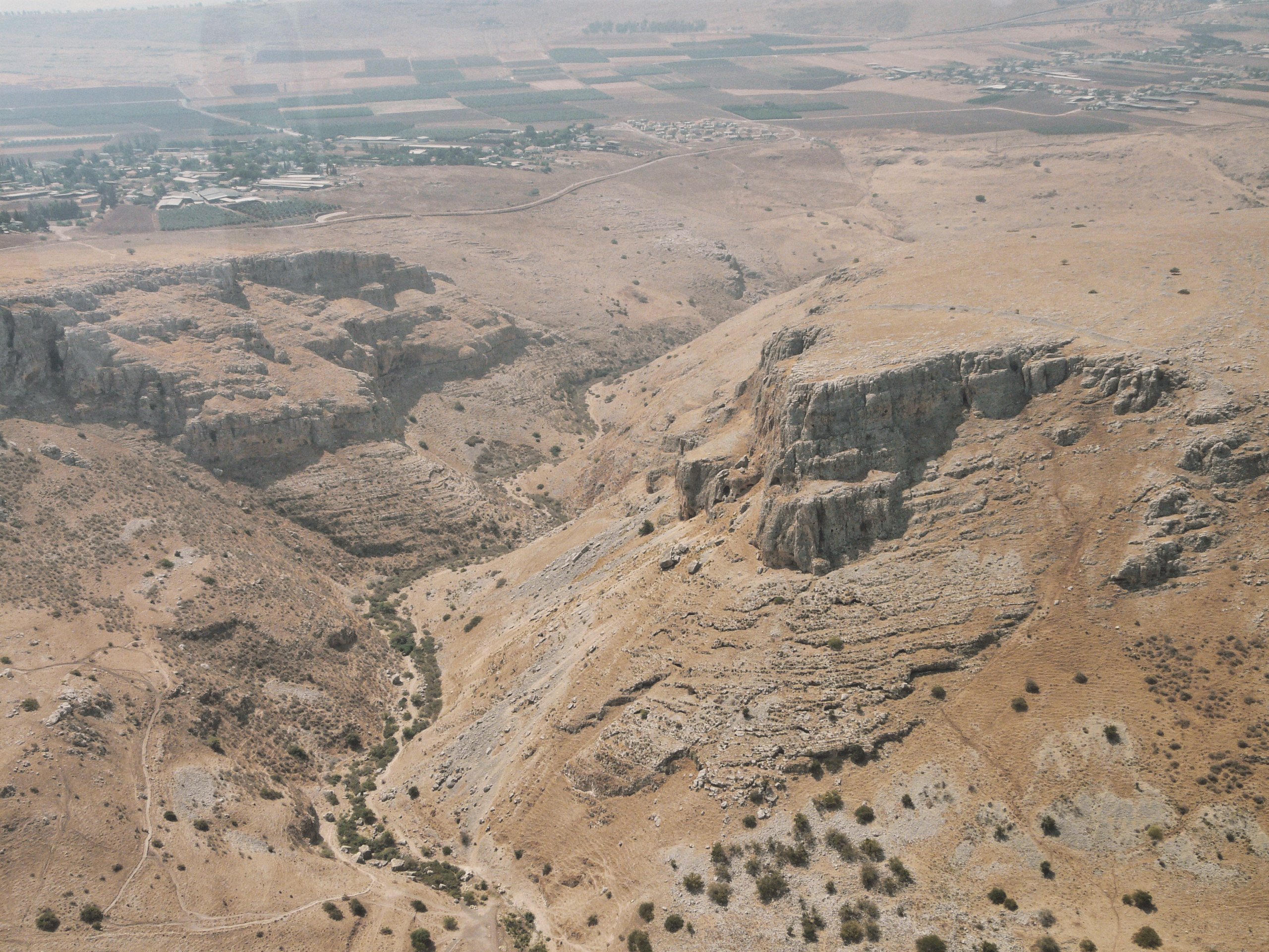 Mit dem Helikopter über Israel. Maria Chistyakovа — Fotografin in Karlsruhe, Baden-Baden und Umgebung