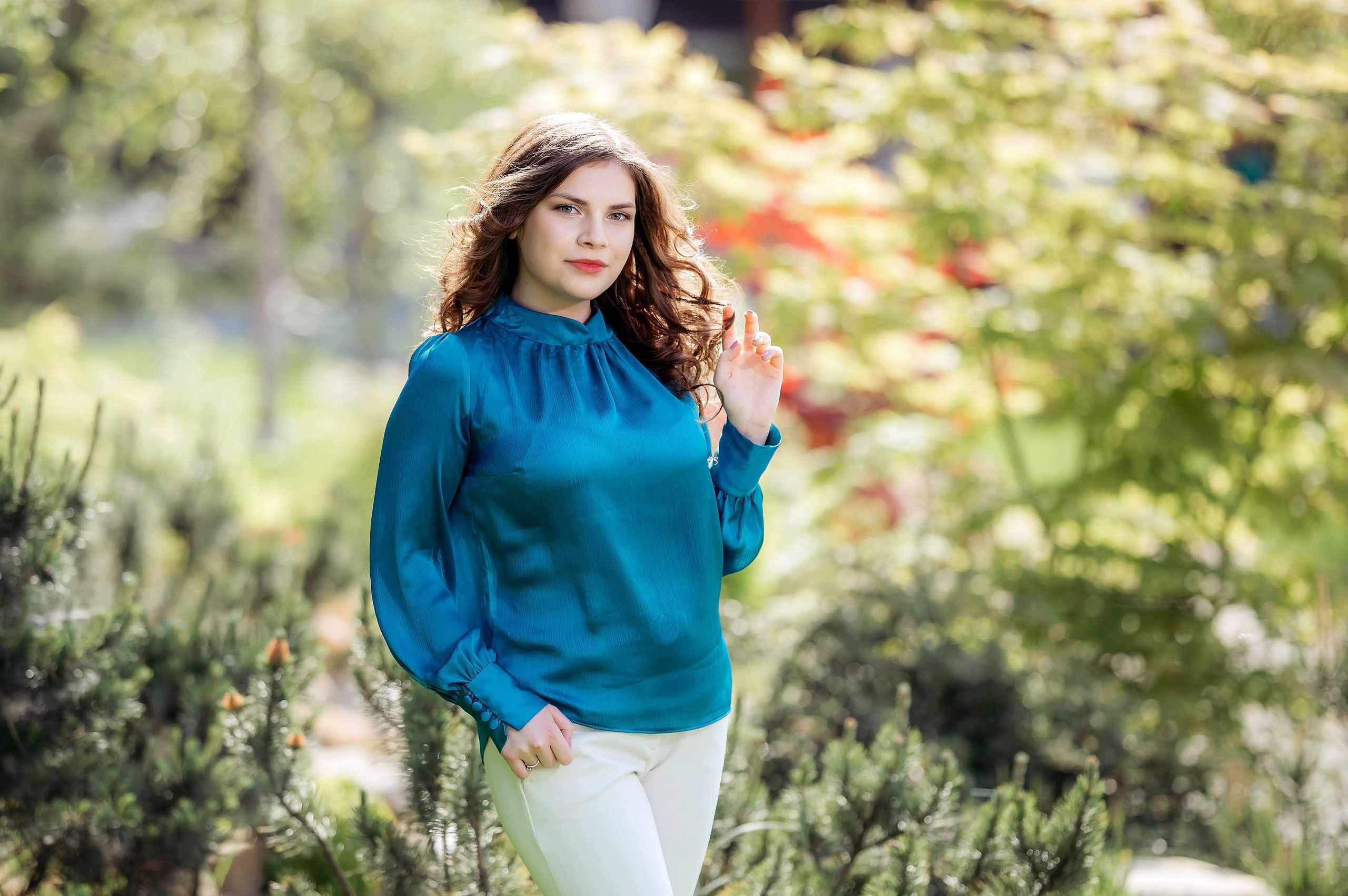 Absolventi. George Boicu — Fotograf — Gura Humorului