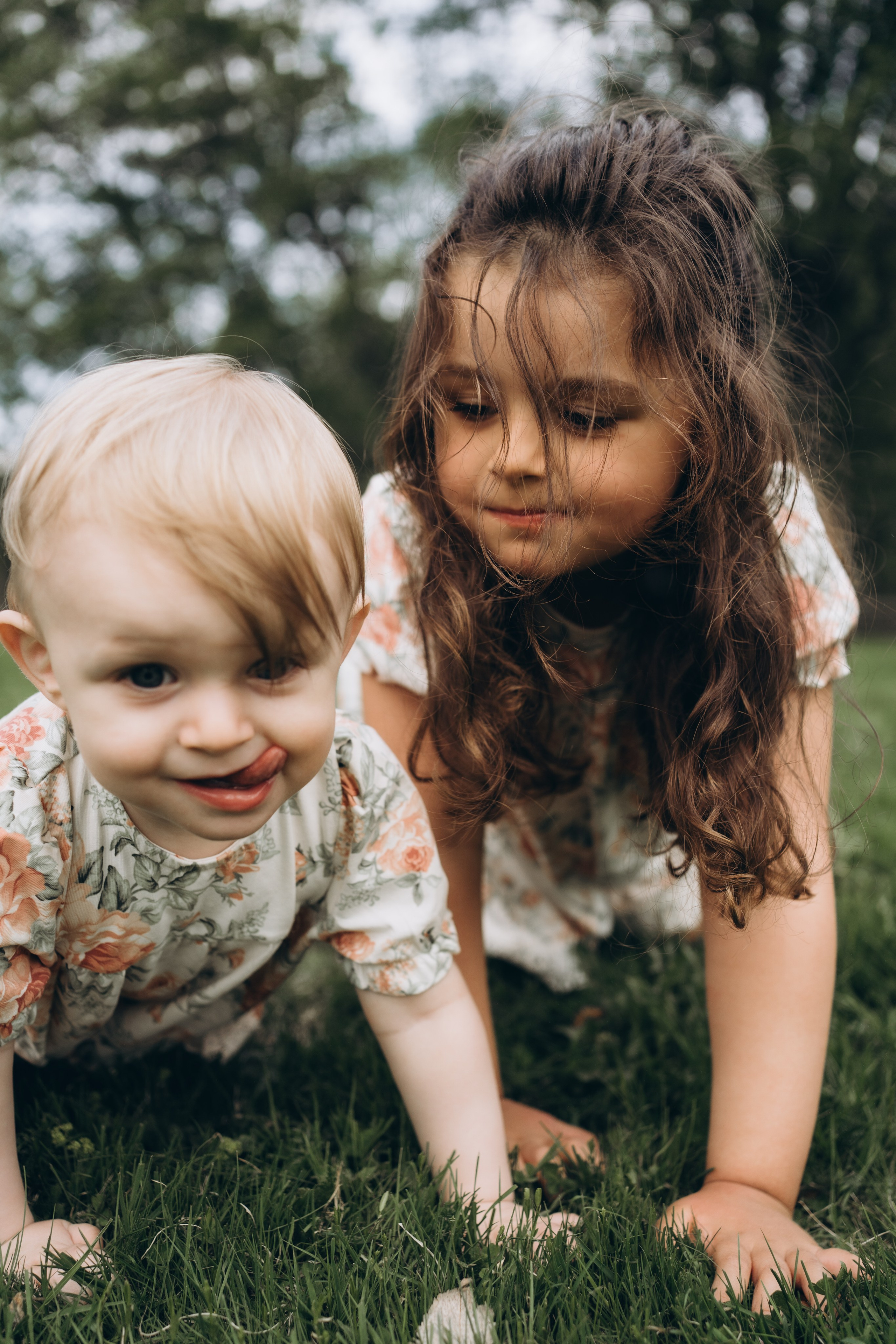 FAMILY BRULAND. Photographer and videographer in Norway and Slovakia Andrea Zemko