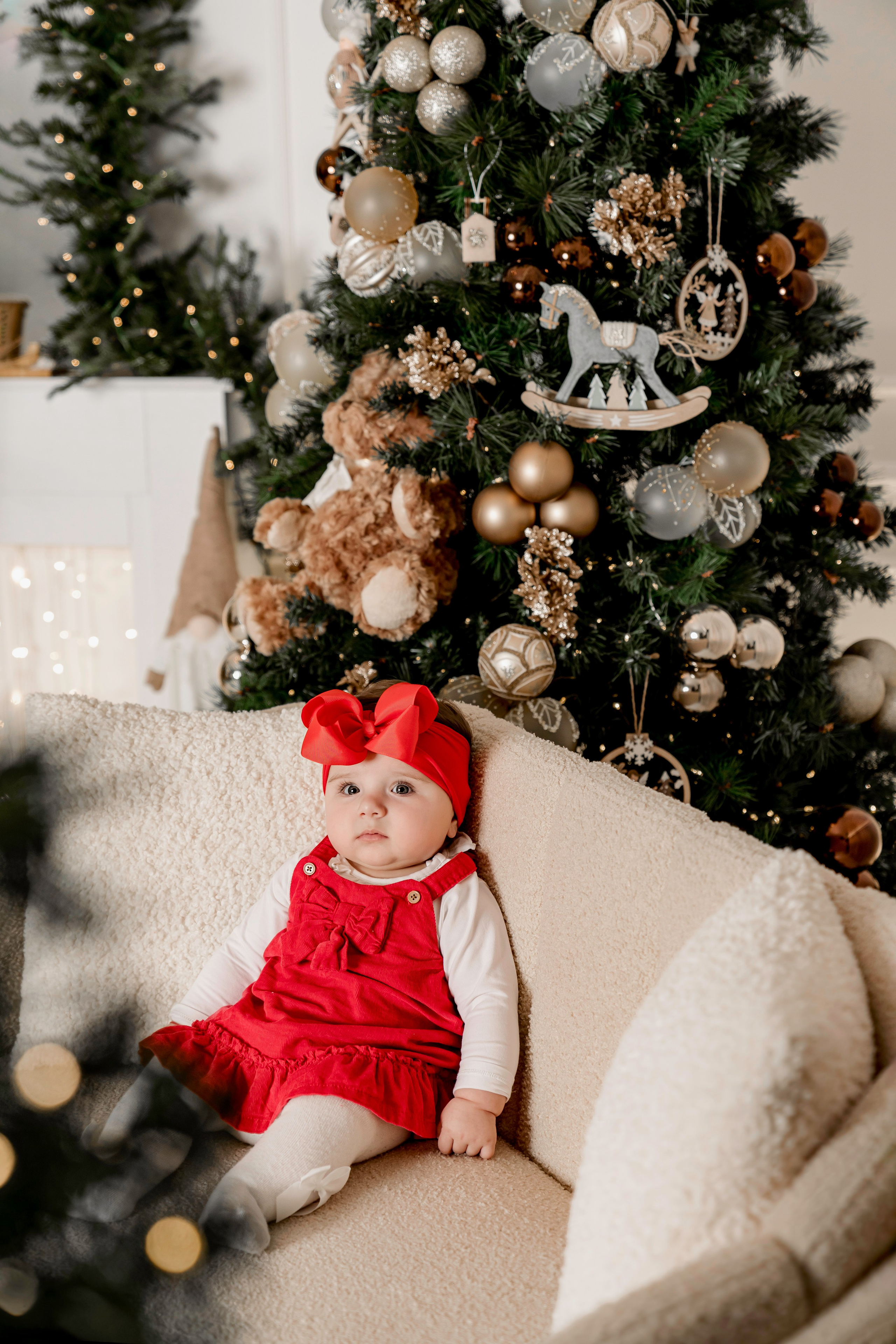 NOËL 2024. Florica Ghiriti - photographer in Paris