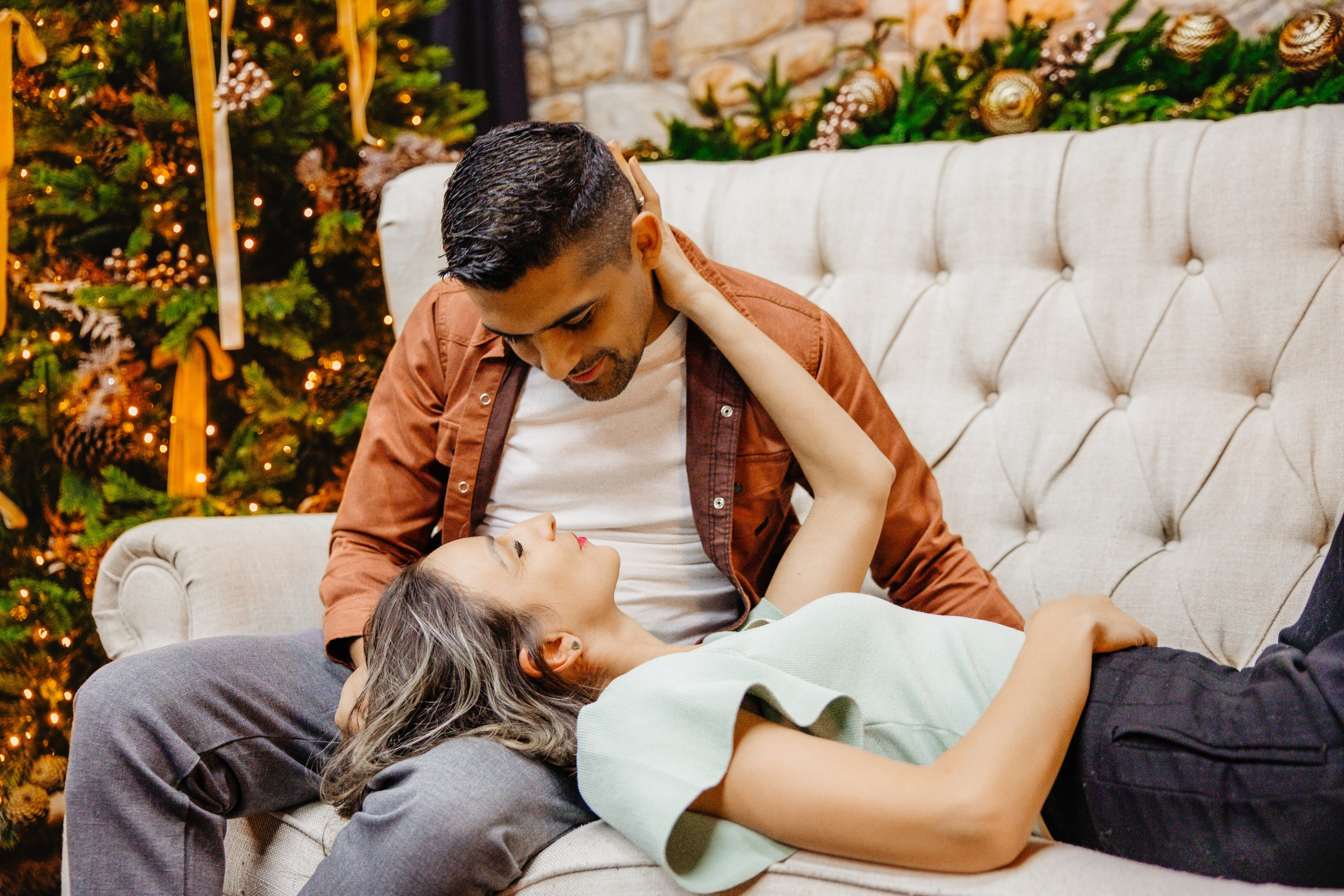 Sedinta foto Craciun Familia Belea. Fotograf și Videograf Nuntă & Evenimente | Pixtory - Constanta