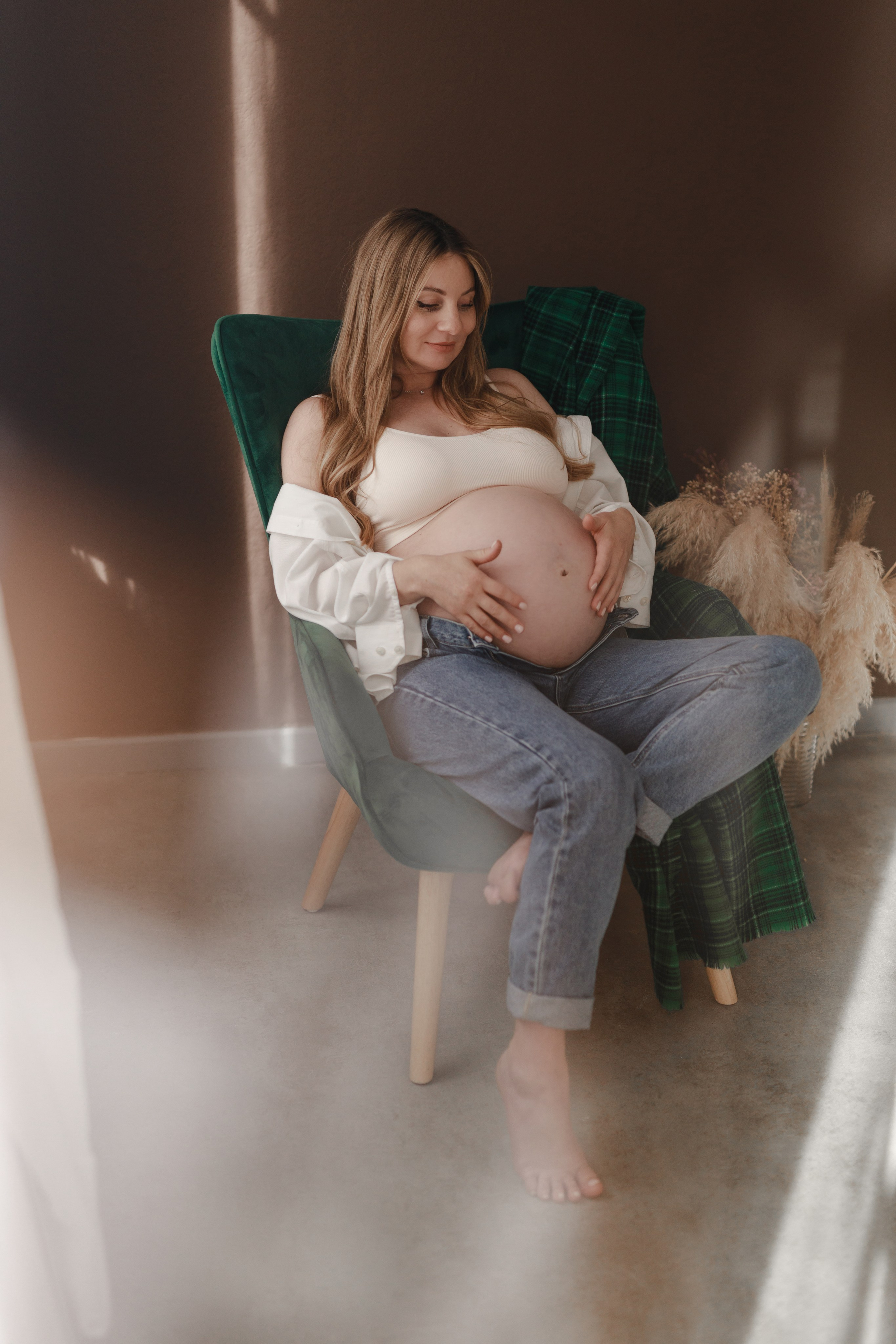 Nadya. Fotógrafo en Barcelona  Maslik Yulia